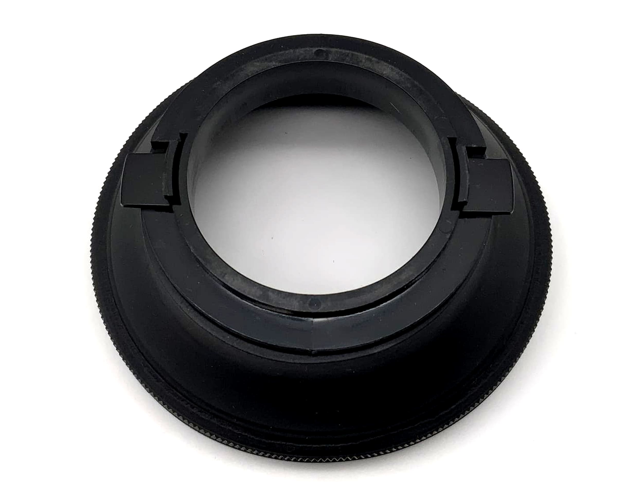 B+W Gegenlichtblende 49 ES Snap On Callapsible lenshood Sonnenblende