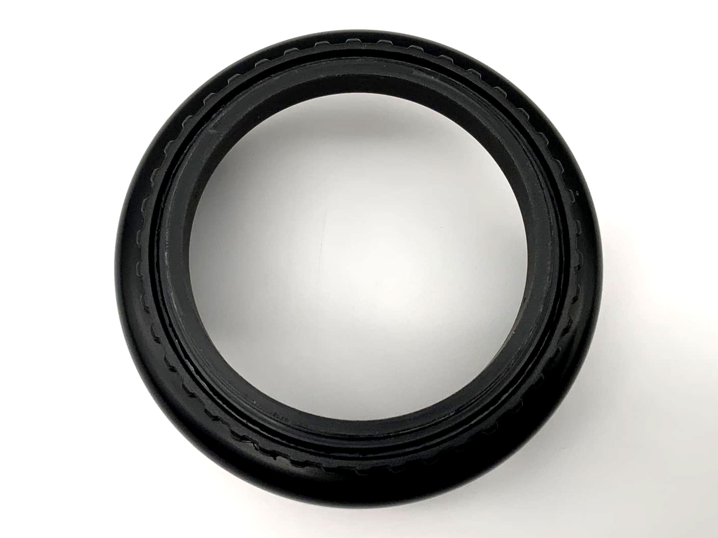 Fotodiox Gegenlichtblende DC(II) 58mm Schraubgewinde lenshood Sonnenblende