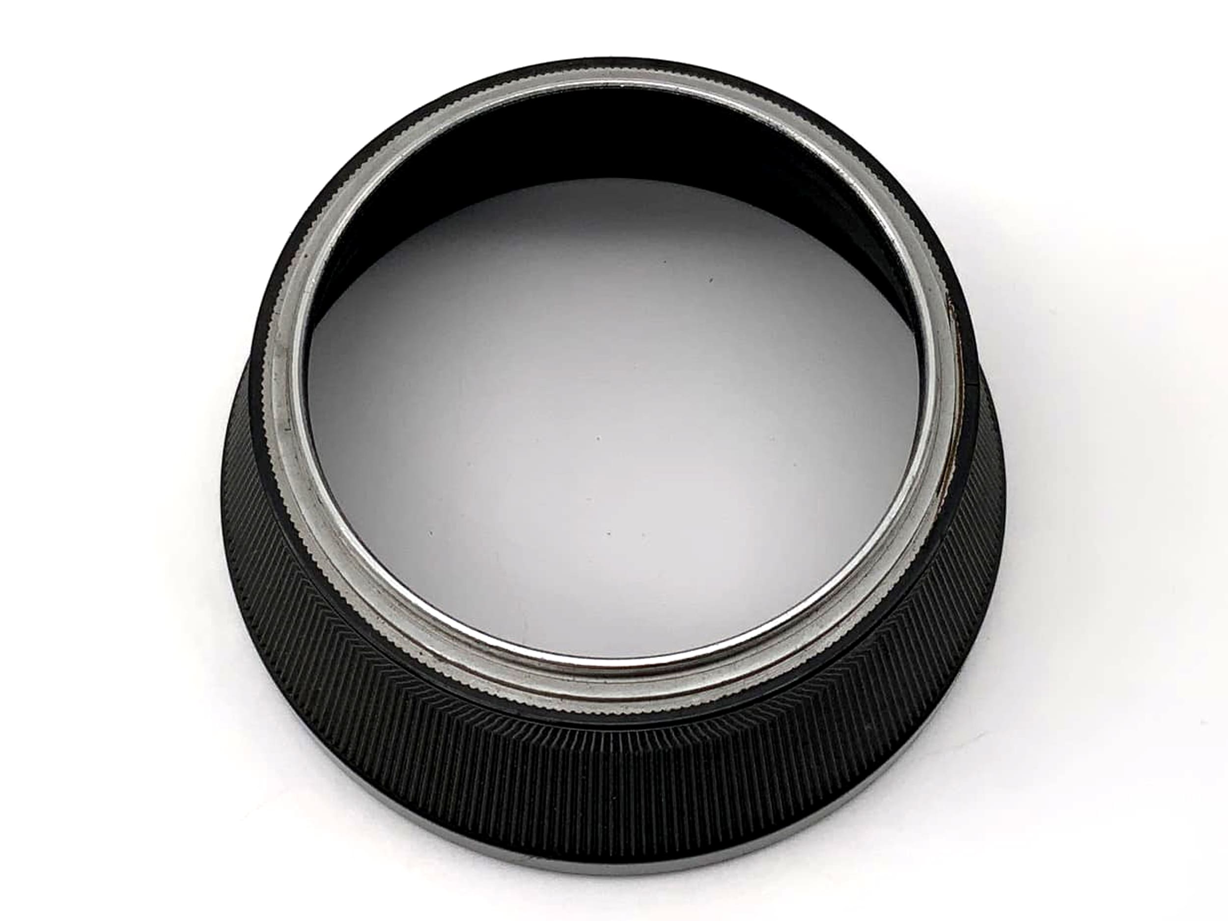 Pentacon Gegenlichtblende 20602 206 02 55mm lenshood Sonnenblende