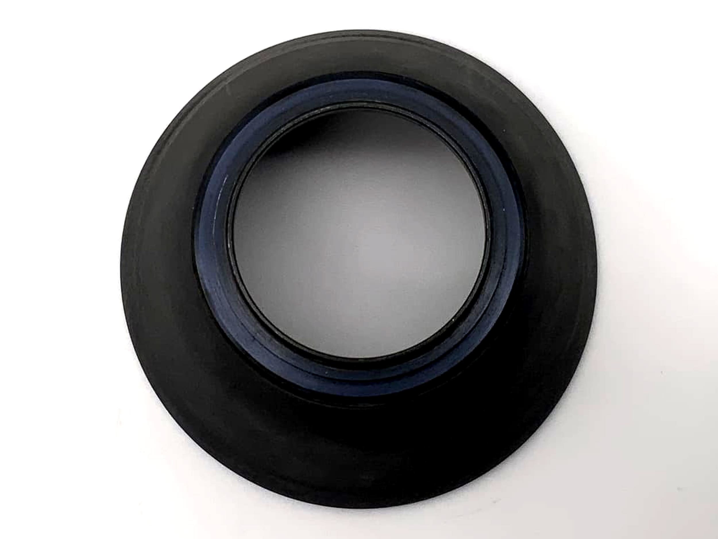 Zeiss Ikon AG Gegenlichtblende 1109 S27 27mm lenshood Sonnenblende