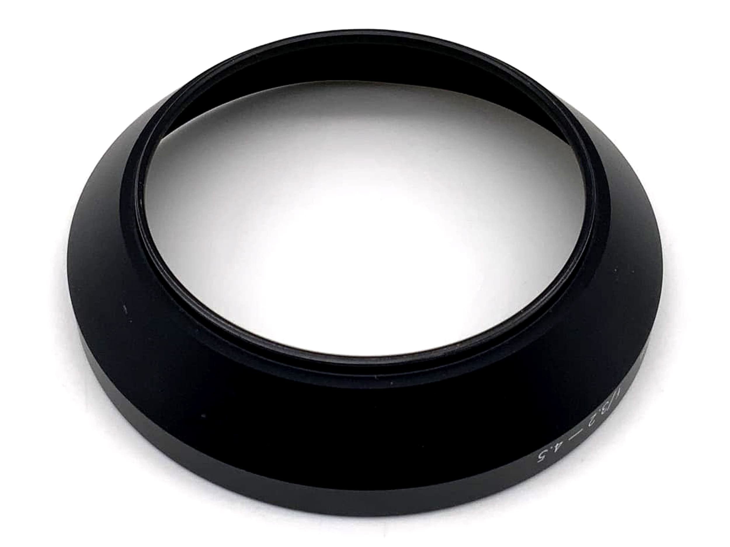 Kiron Gegenlichtblende 28-105mm Metall metal lenshood Sonnenblende