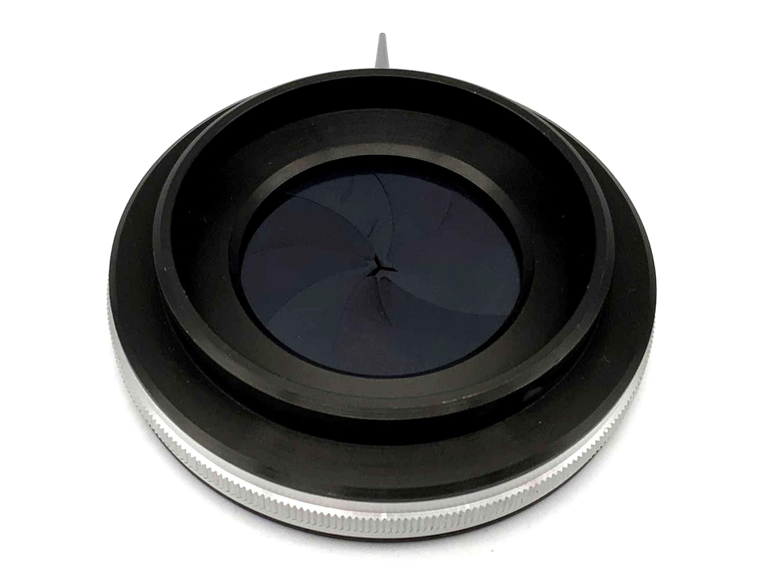 Pentacon Einkreisungsblende 301 430 301430 Metall metal