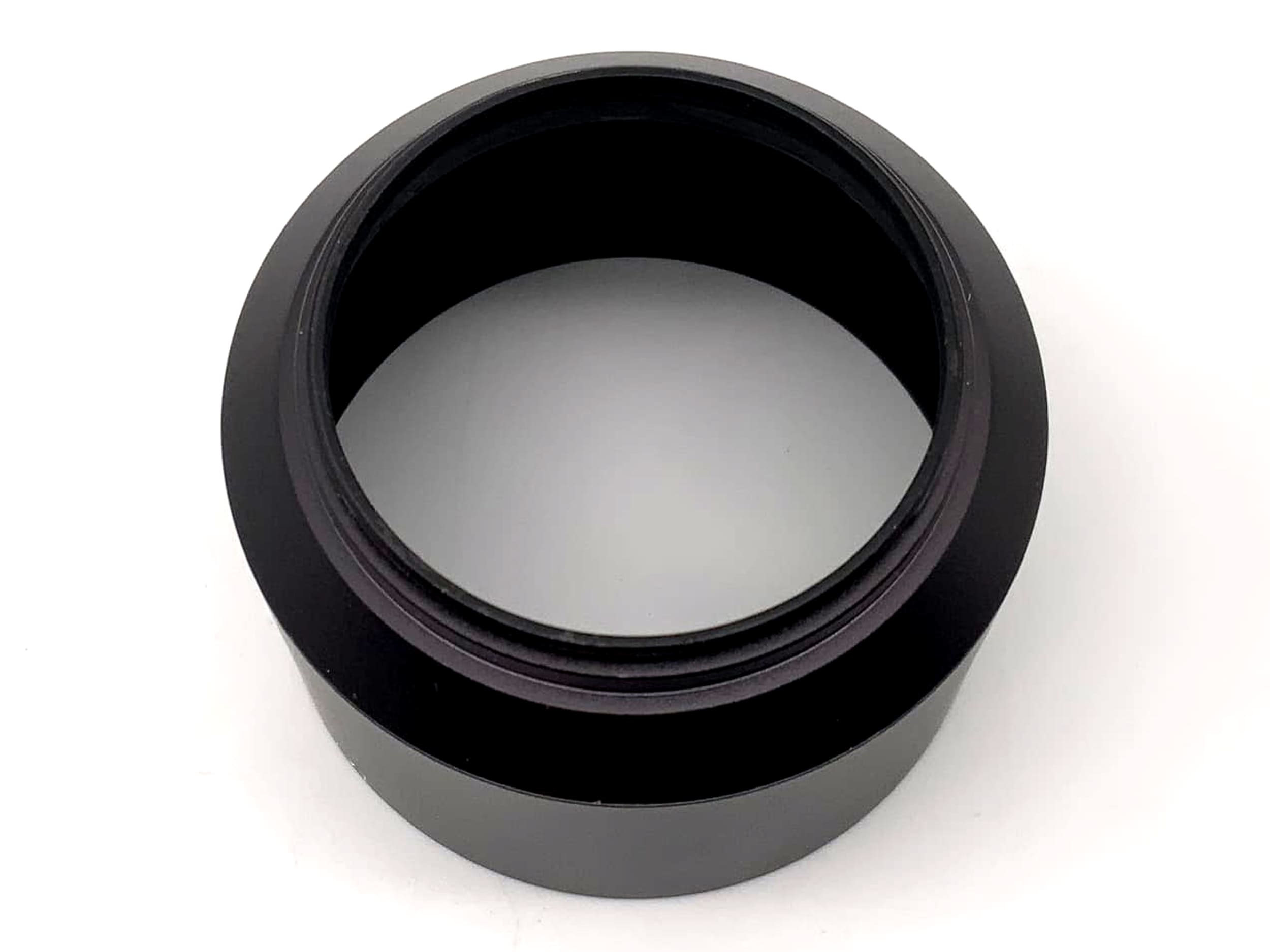 Miranda Gegenlichtblende 135mm 1:3.5 Metall metal lenshood Sonnenblende