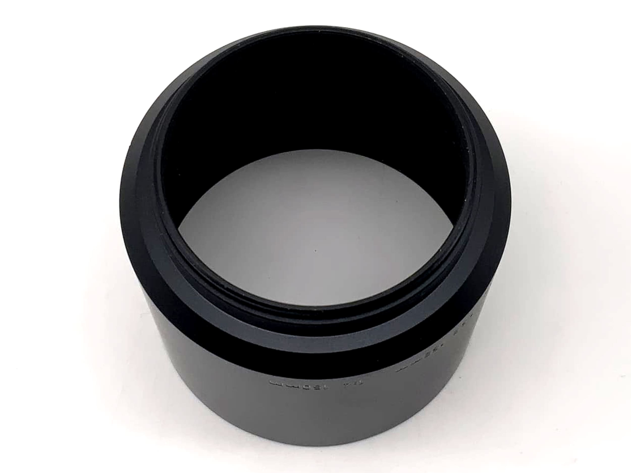Asahi Pentax Takumar 1:3.5 135mm, 1:4 150mm Gegenlichtblende 49mm lenshood