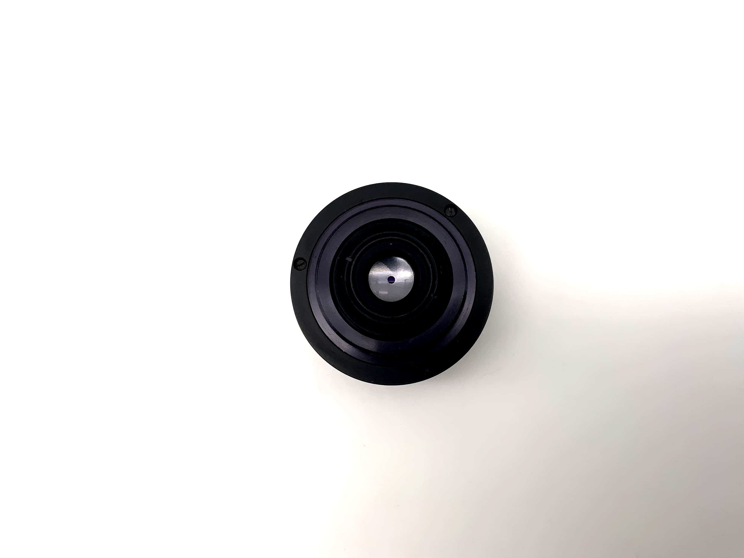 Pentacon 30mm 1:3.5 Objektiv Kamera Camera Lens (M42)