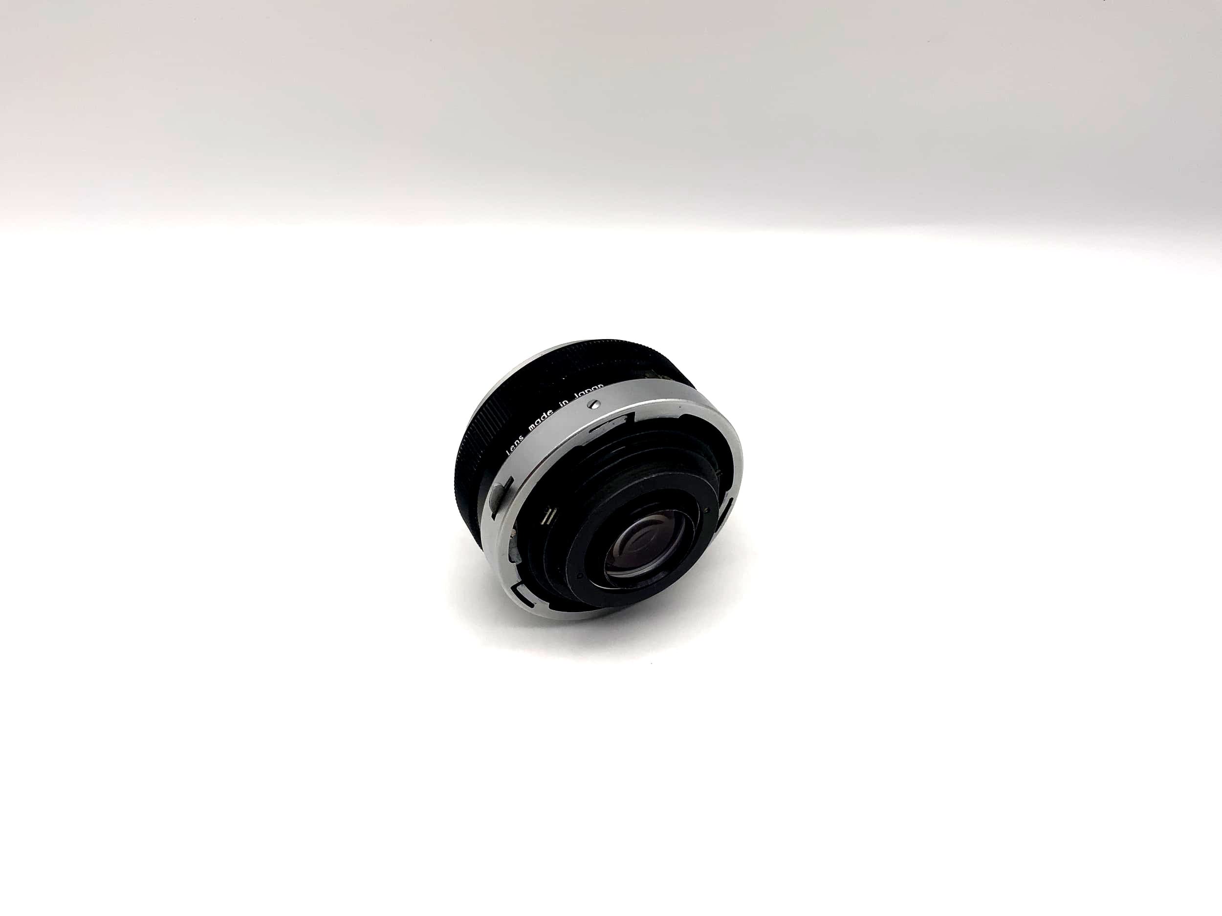 Tokyo Kogaku 53mm 1:2 Objektiv Topcor UV Kamera Camera Lens (Topcon)