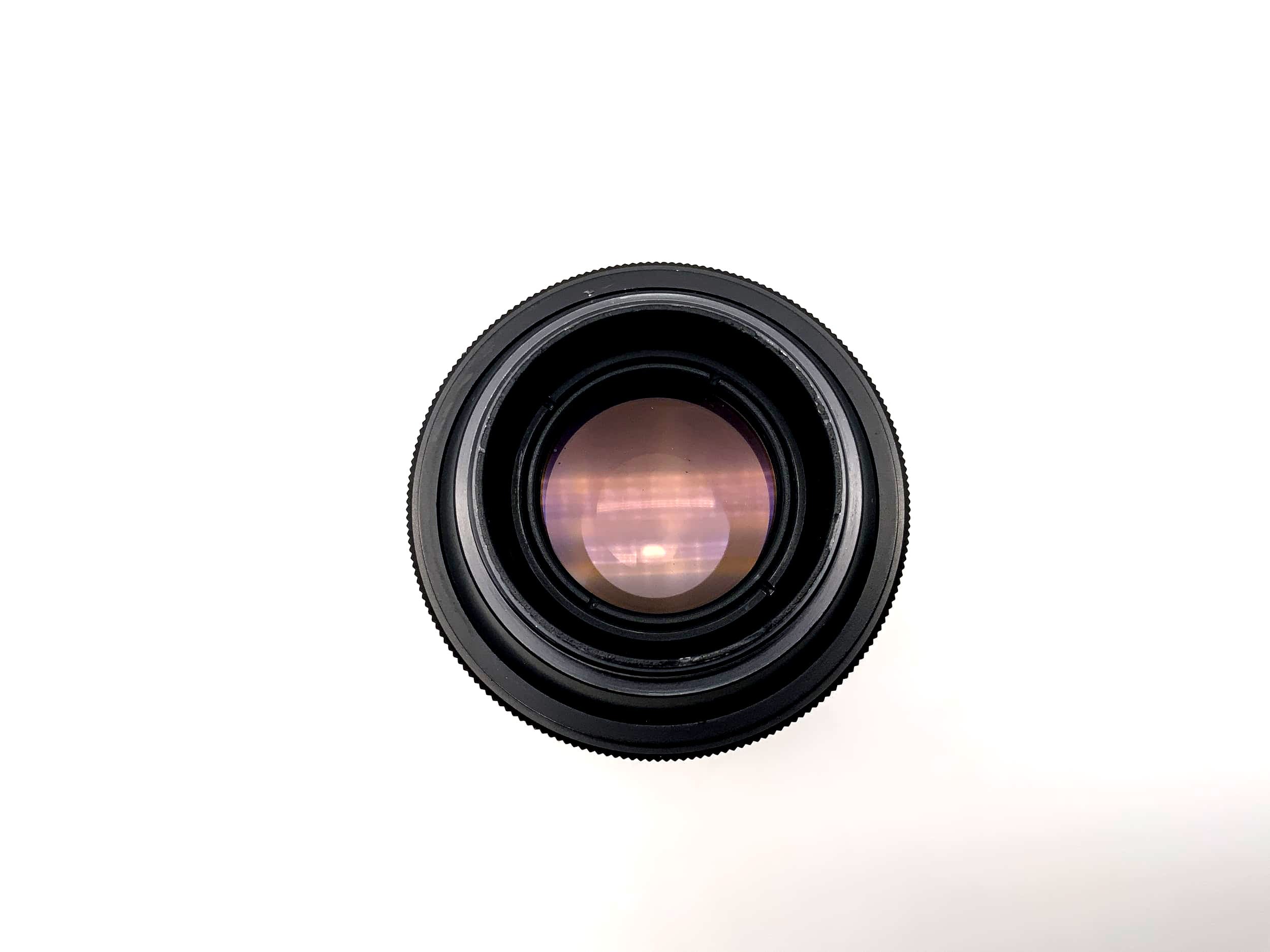Pentacon 200mm 1:4 Objektiv Kamera Camera Lens (M42)