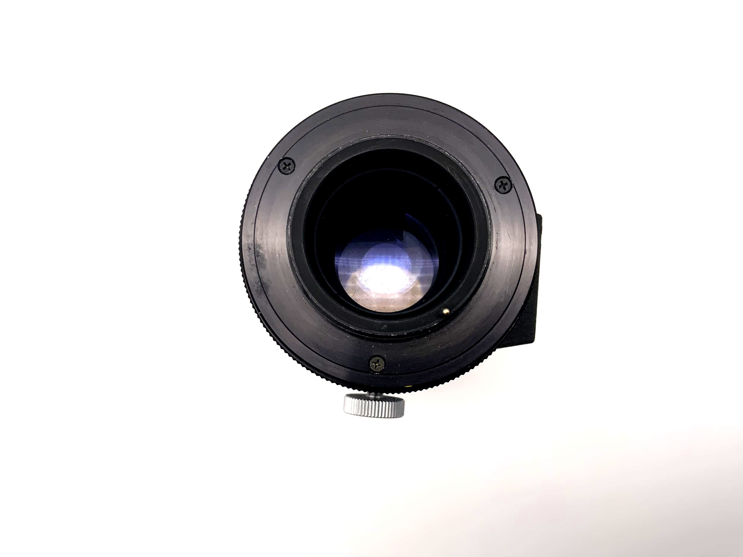 Porst 70-220mm 1:4 Objektiv Tele Zoom Kamera Camera Lens (M42)