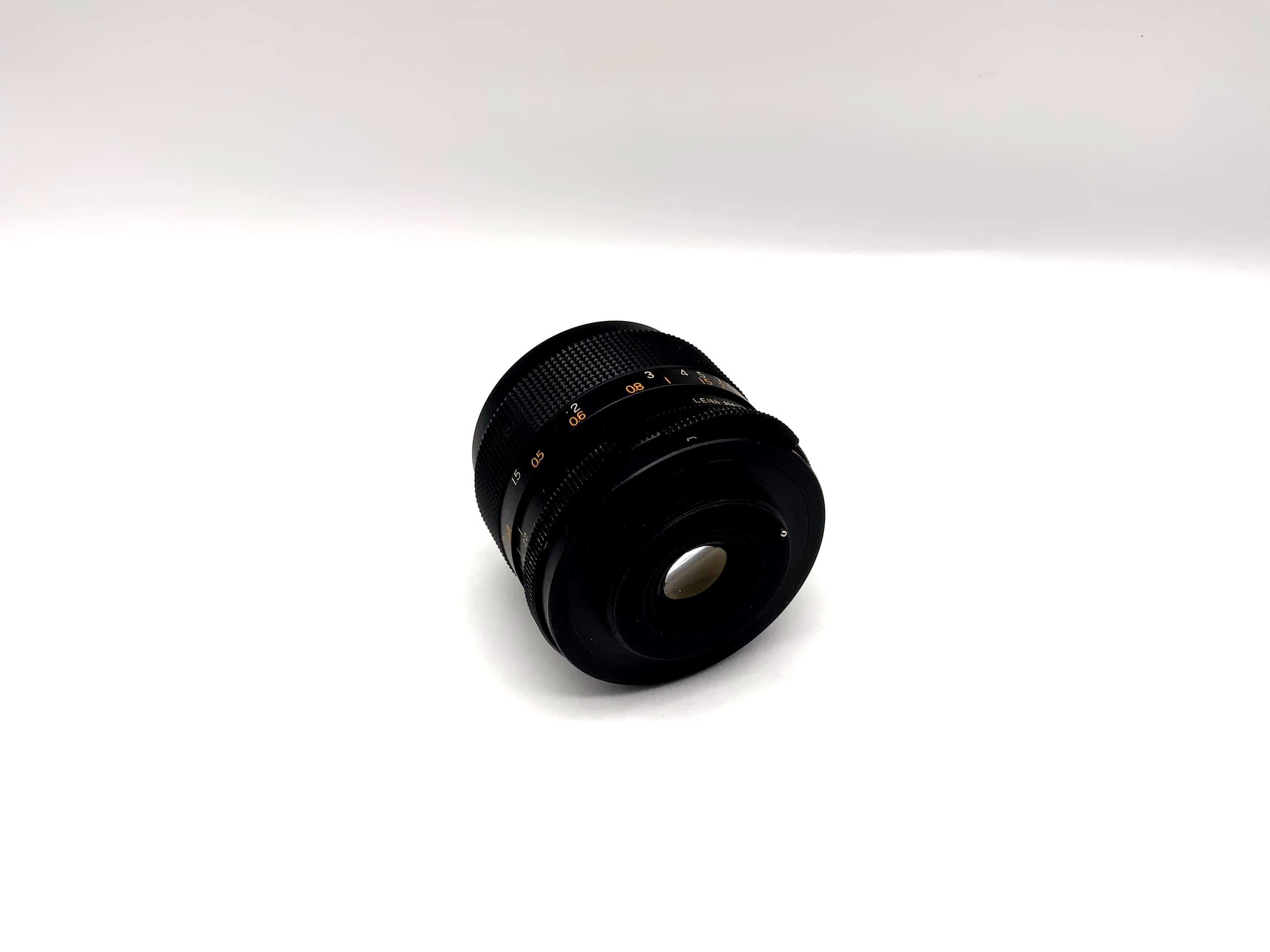 Kenlock 28mm 1:2,8 Objektiv automatic Kamera Camera Lens (M42)