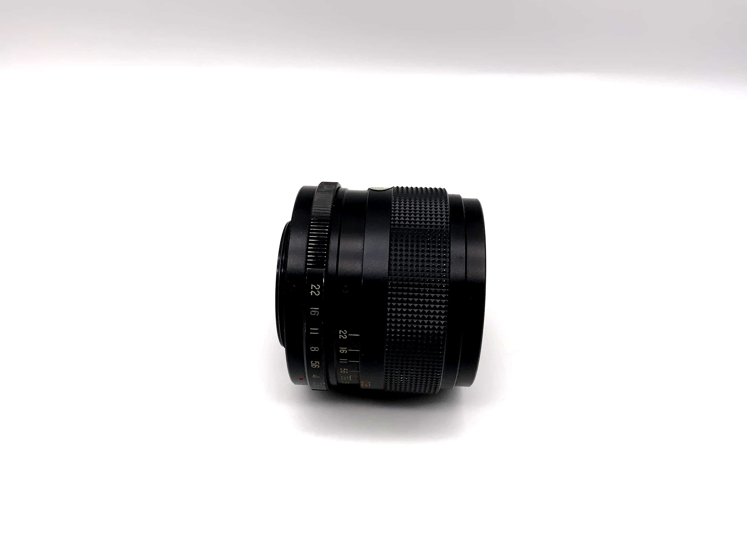 Kenlock 28mm 1:2,8 Objektiv automatic Kamera Camera Lens (M42)