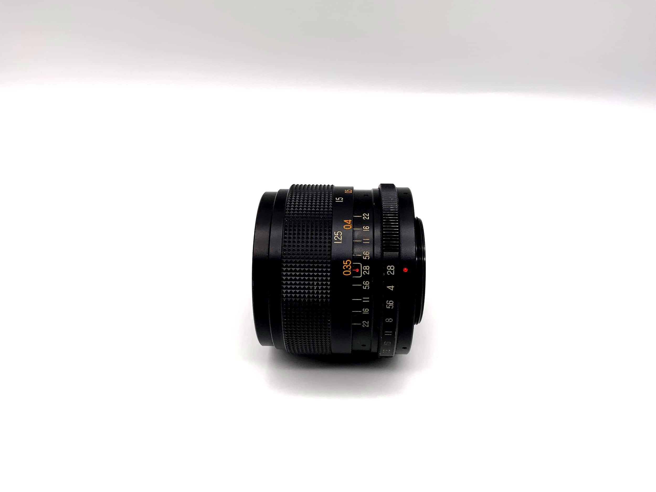 Kenlock 28mm 1:2,8 Objektiv automatic Kamera Camera Lens (M42)