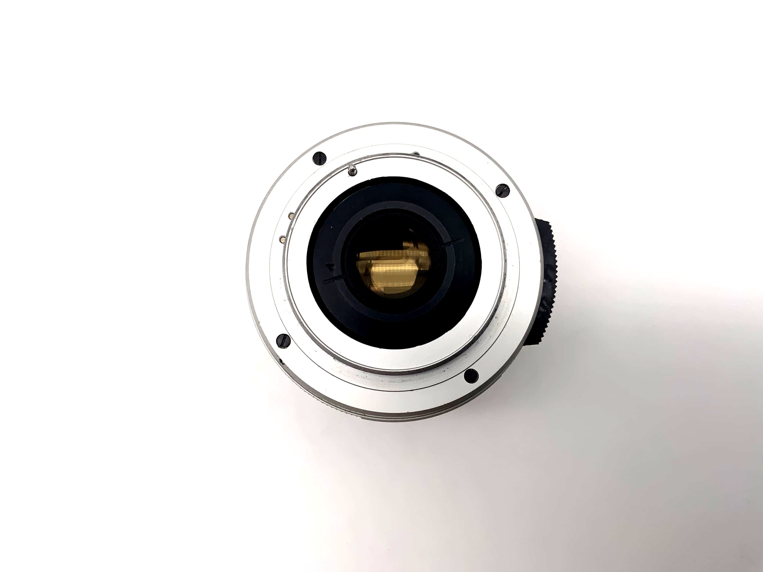 Beriflex 35mm 1:2,8 Objektiv Auto Kamera Camera Lens (M42)