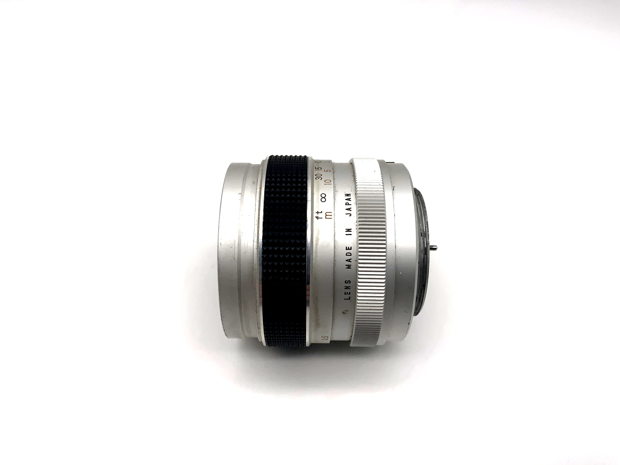 Beriflex 35mm 1:2,8 Objektiv Auto Kamera Camera Lens (M42)