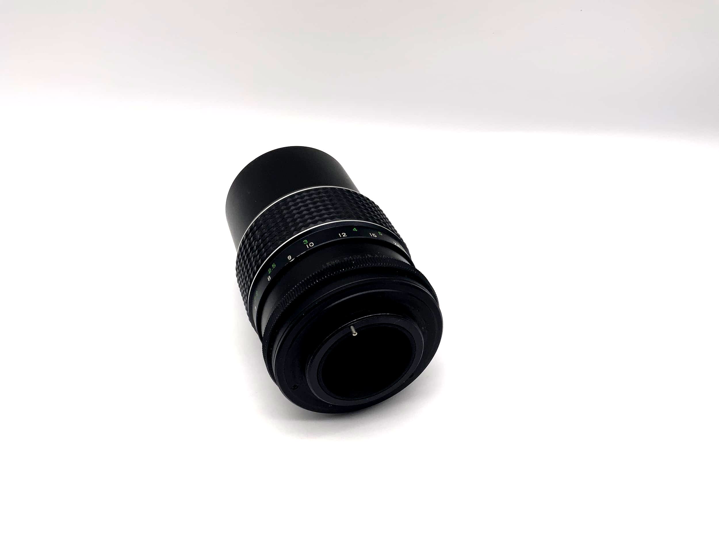 Carenar 135mm 1:2,8 Objektiv Kamera Camera Lens (M42)