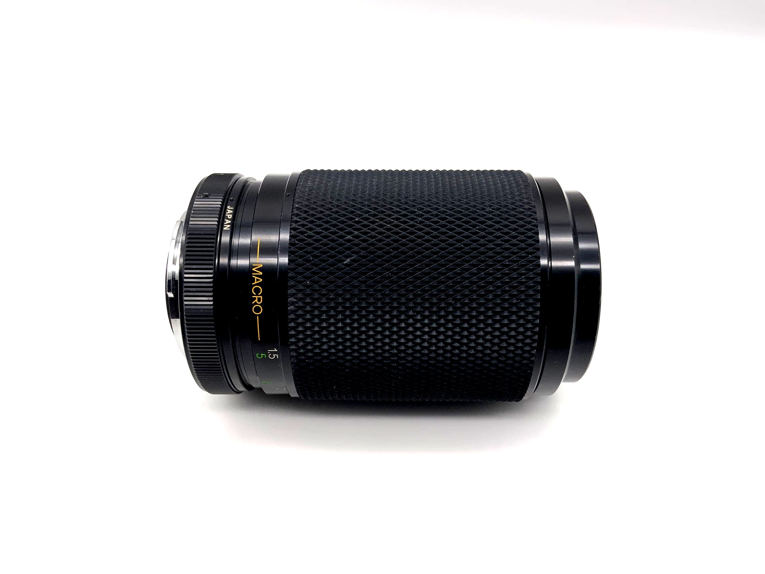 Soligor 75-205mm 1:3.8-4.8 Objektiv C/D Zoom + Macro MC Kamera Lens (Pentax K)