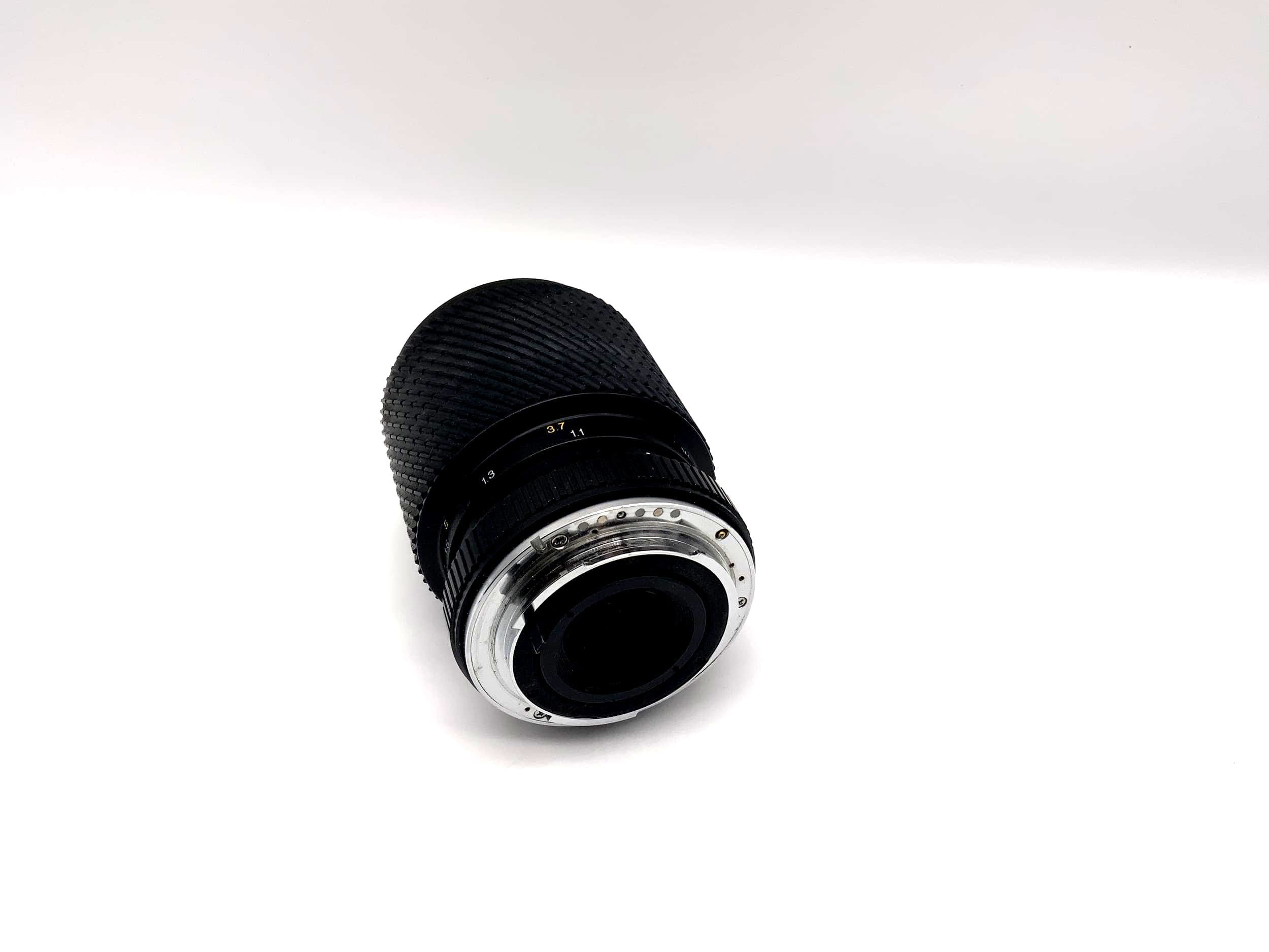 Tokina 70-210mm 1:4-5.6 Objektiv SD Kamera Camera Lens (Pentax K)