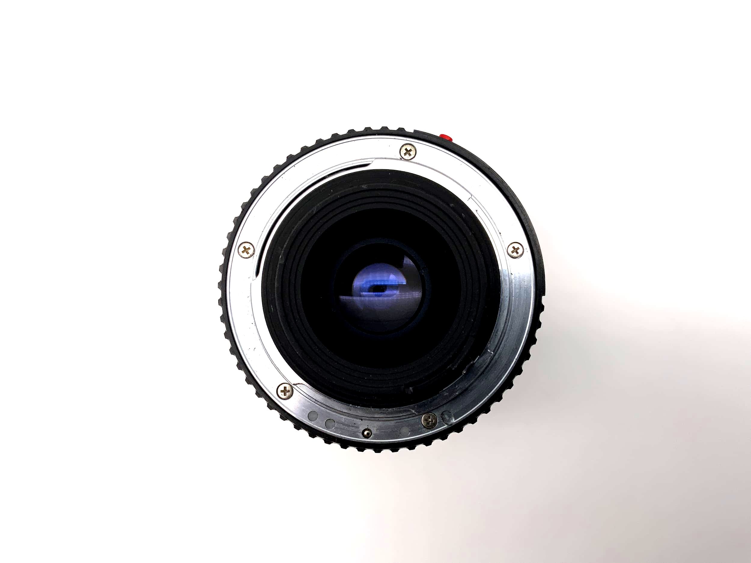 Takumar 28-80mm 1:3,5-4,5 Objektiv A Zoom Kamera Camera Lens (Pentax K)