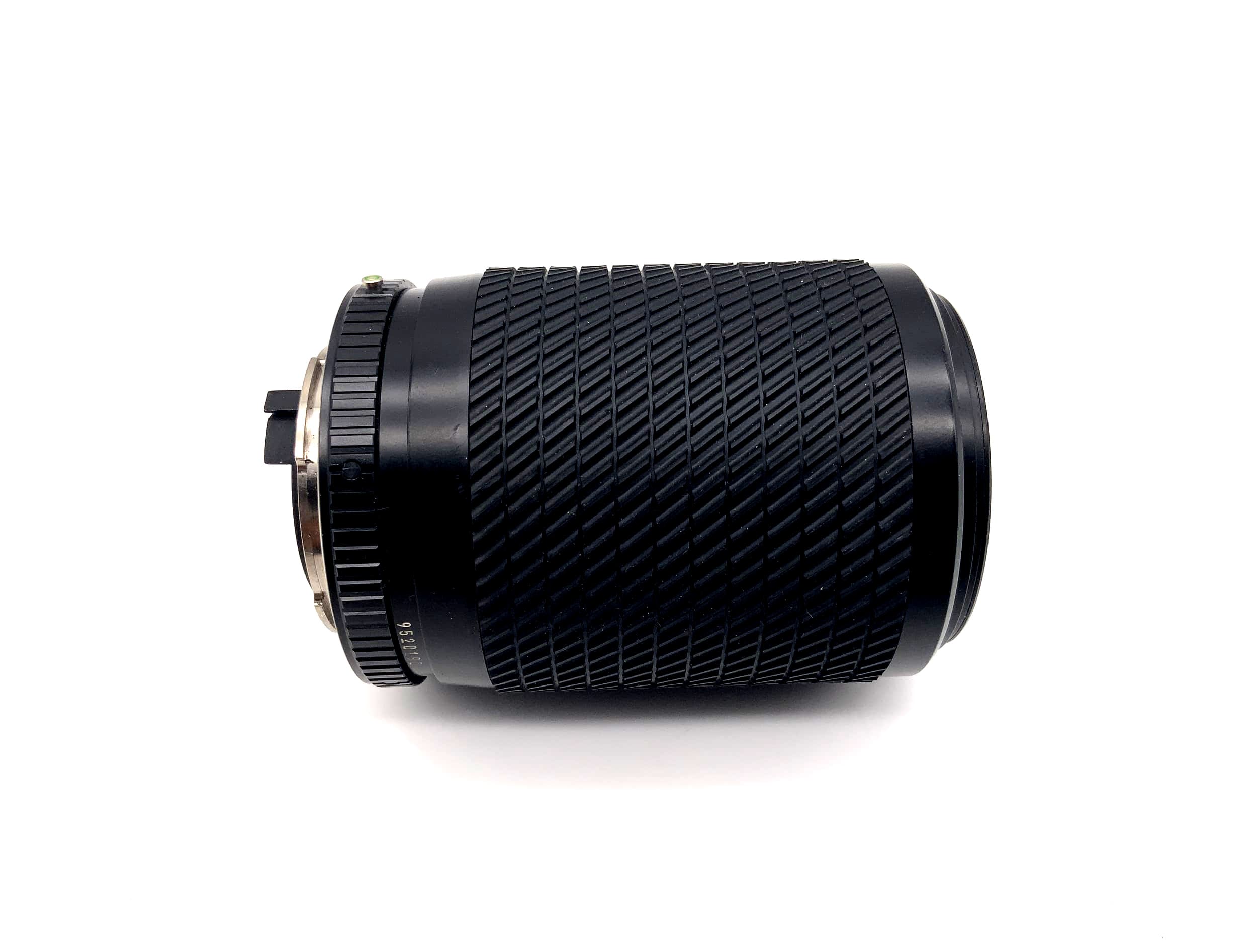 Tokina 70-210mm 1:4,5-5,6 Objektiv Kamera Camera Lens (Pentax K)