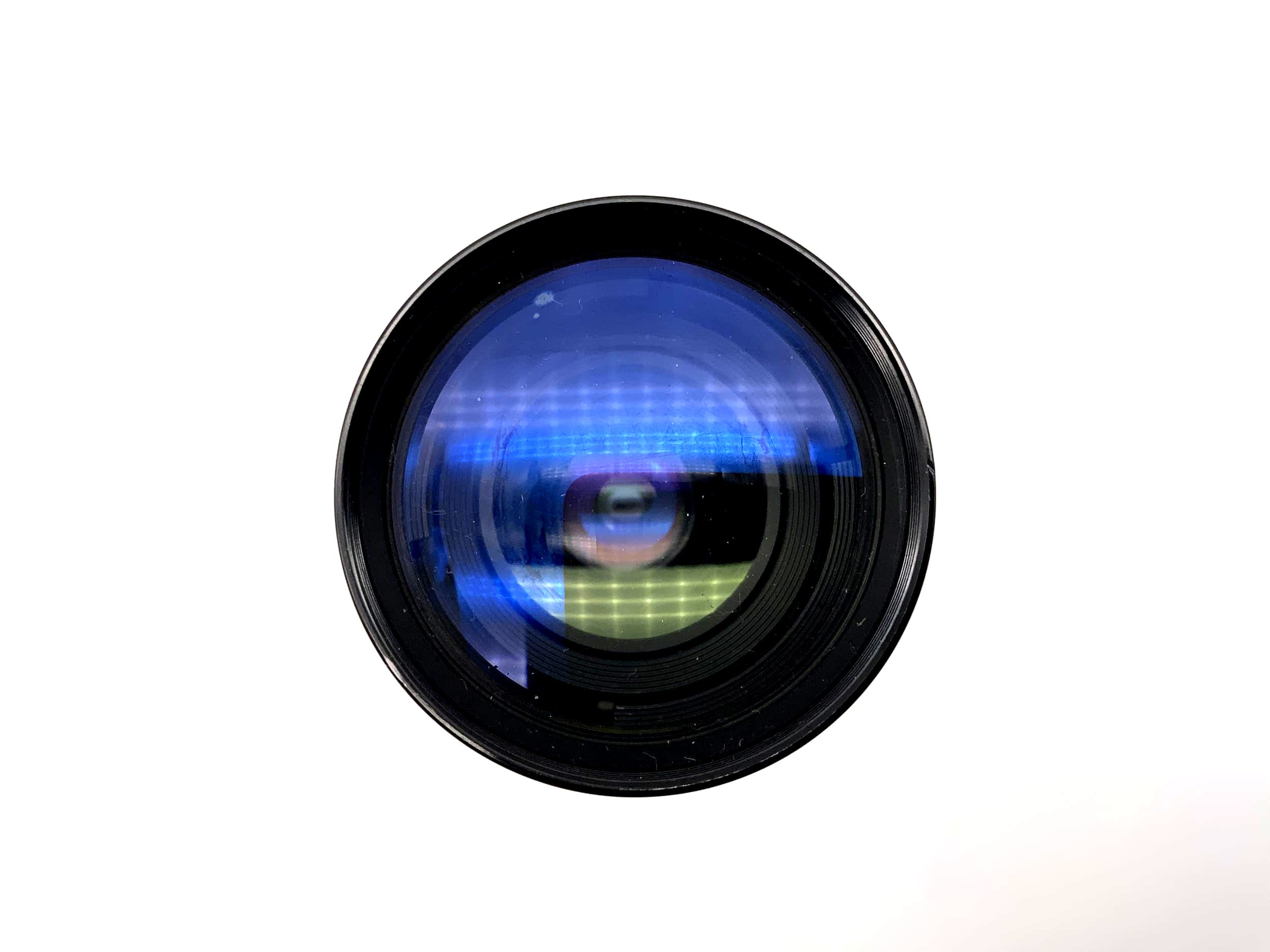 Sigma 70-210mm 1:4,5 Objektiv Zoom-K II Multi Coated Camera Lens (Olympus OM)