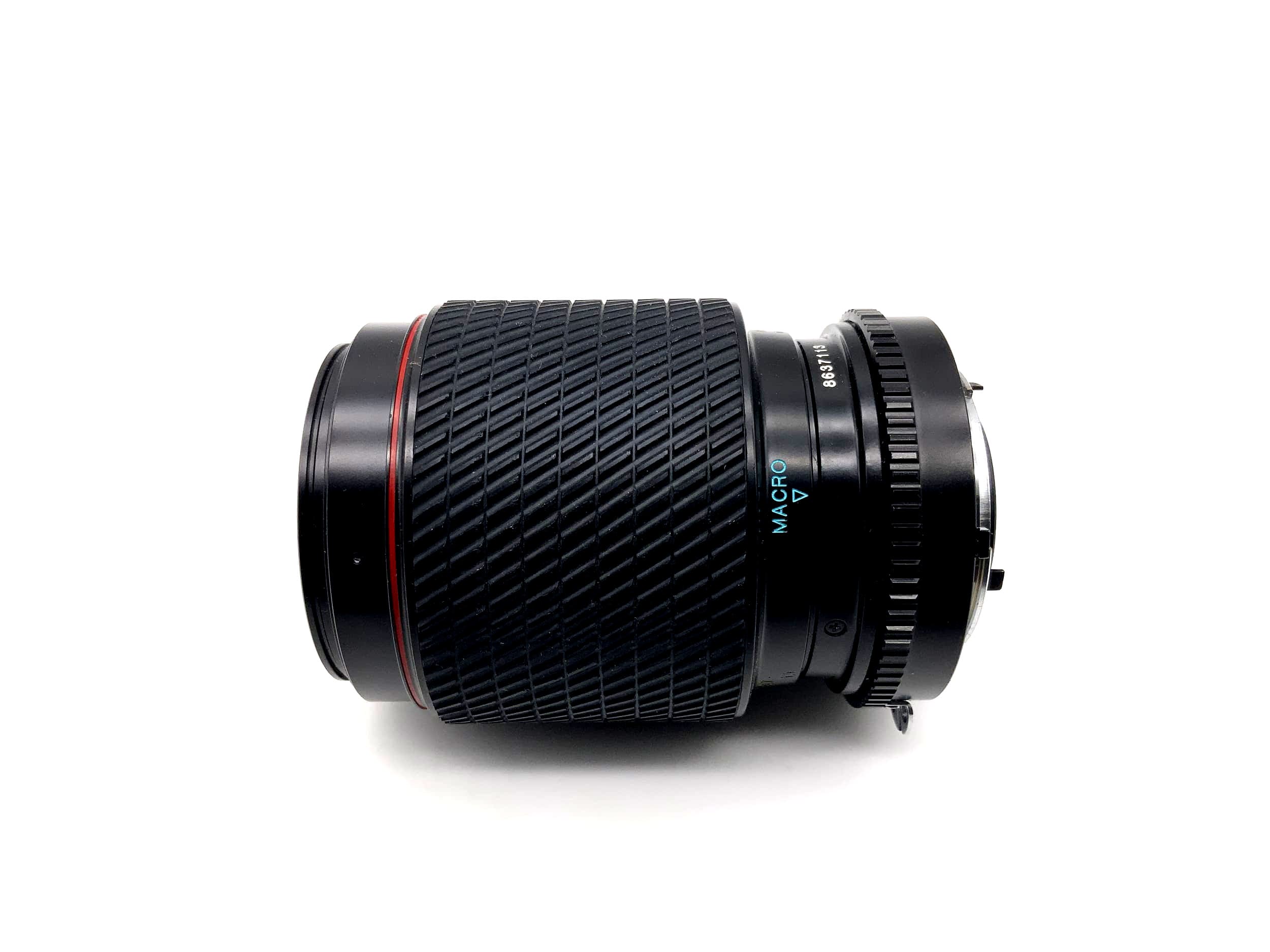 Tokina 70-210mm 1:4-5.6 Objektiv SD Kamera Camera Lens (Nikon F)