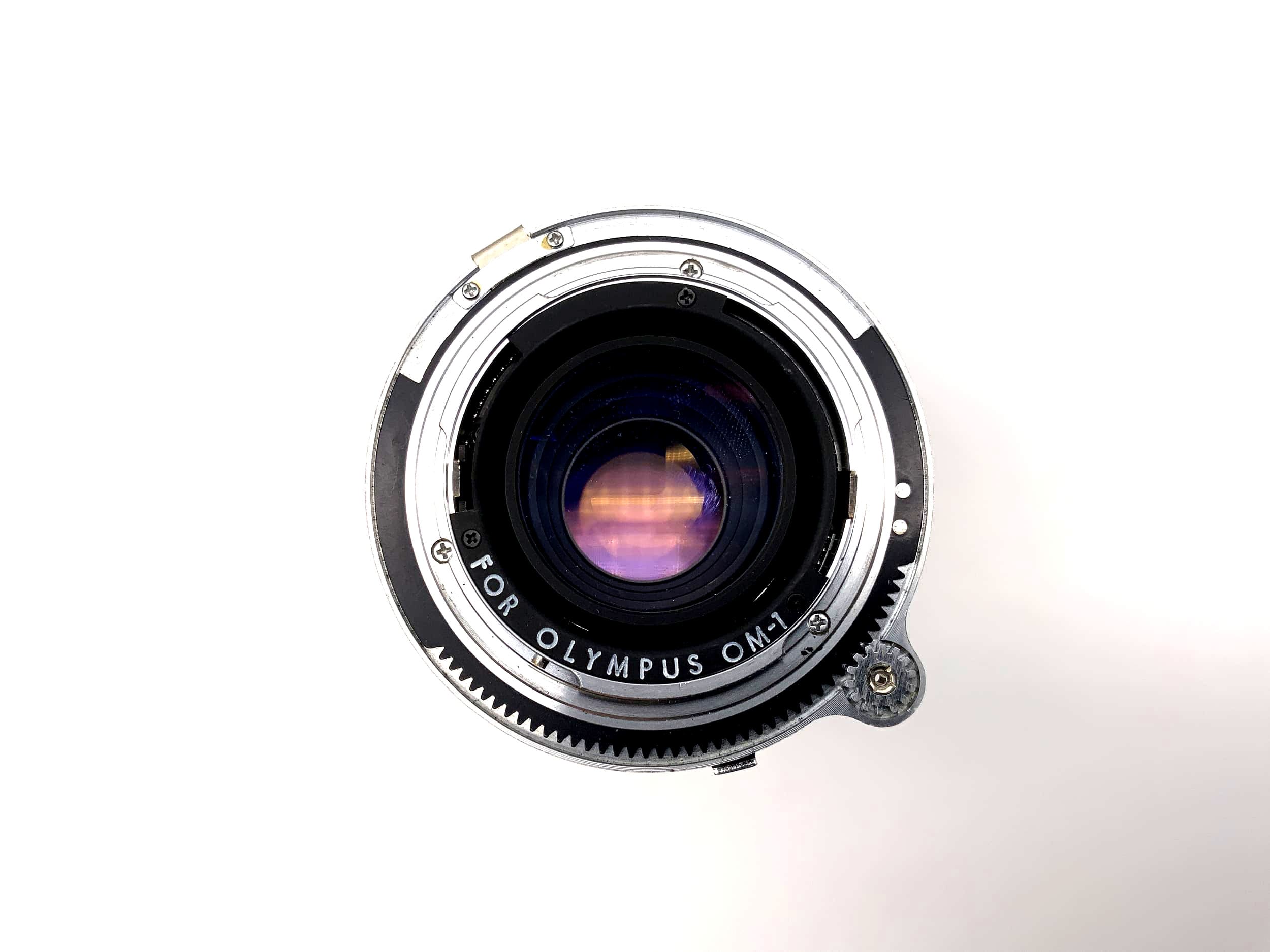 Tamron 70-150mm 1:3,5 Objektiv BBAR Multi C für OM1 Kamera Lens (Olympus OM)