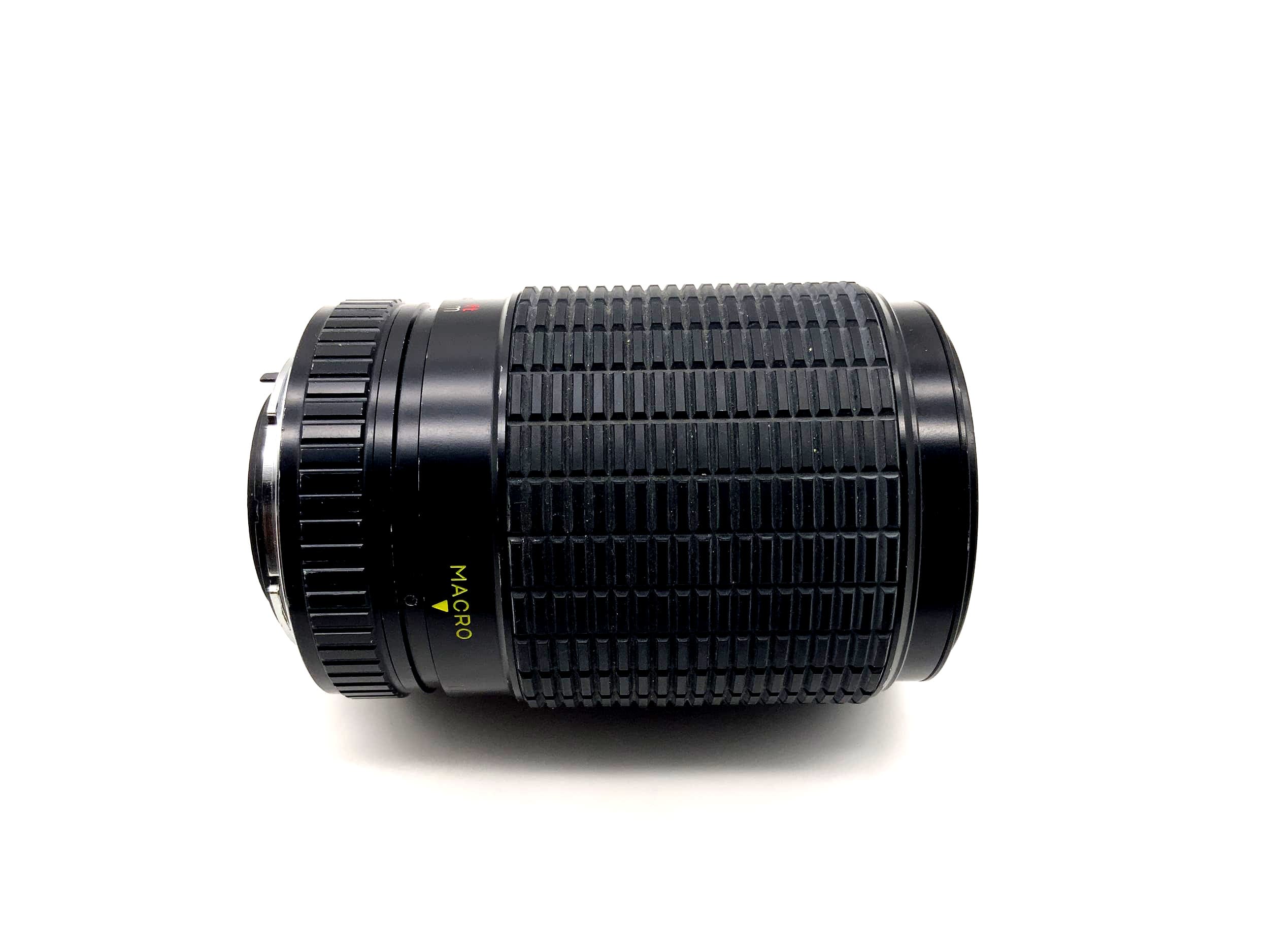 Beroflex 70-210mm 1:4,0-5,6 Objektiv Multi Coating Auto Zoom Lens (Praktica B)