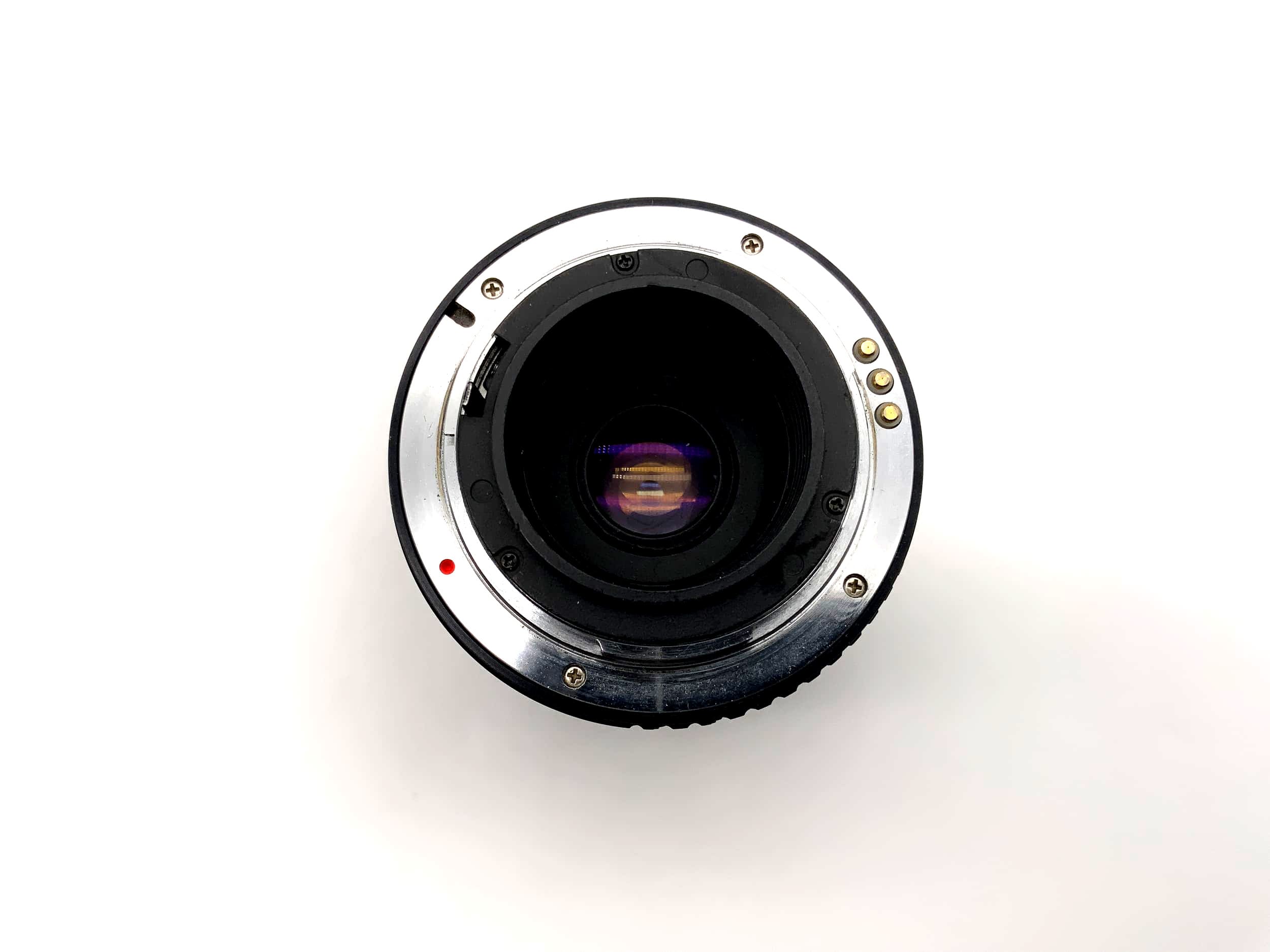 Prakticar 35-70mm 1:3.5-4.5 Objektiv MC Auto Zoom Camera Lens (Praktica B)