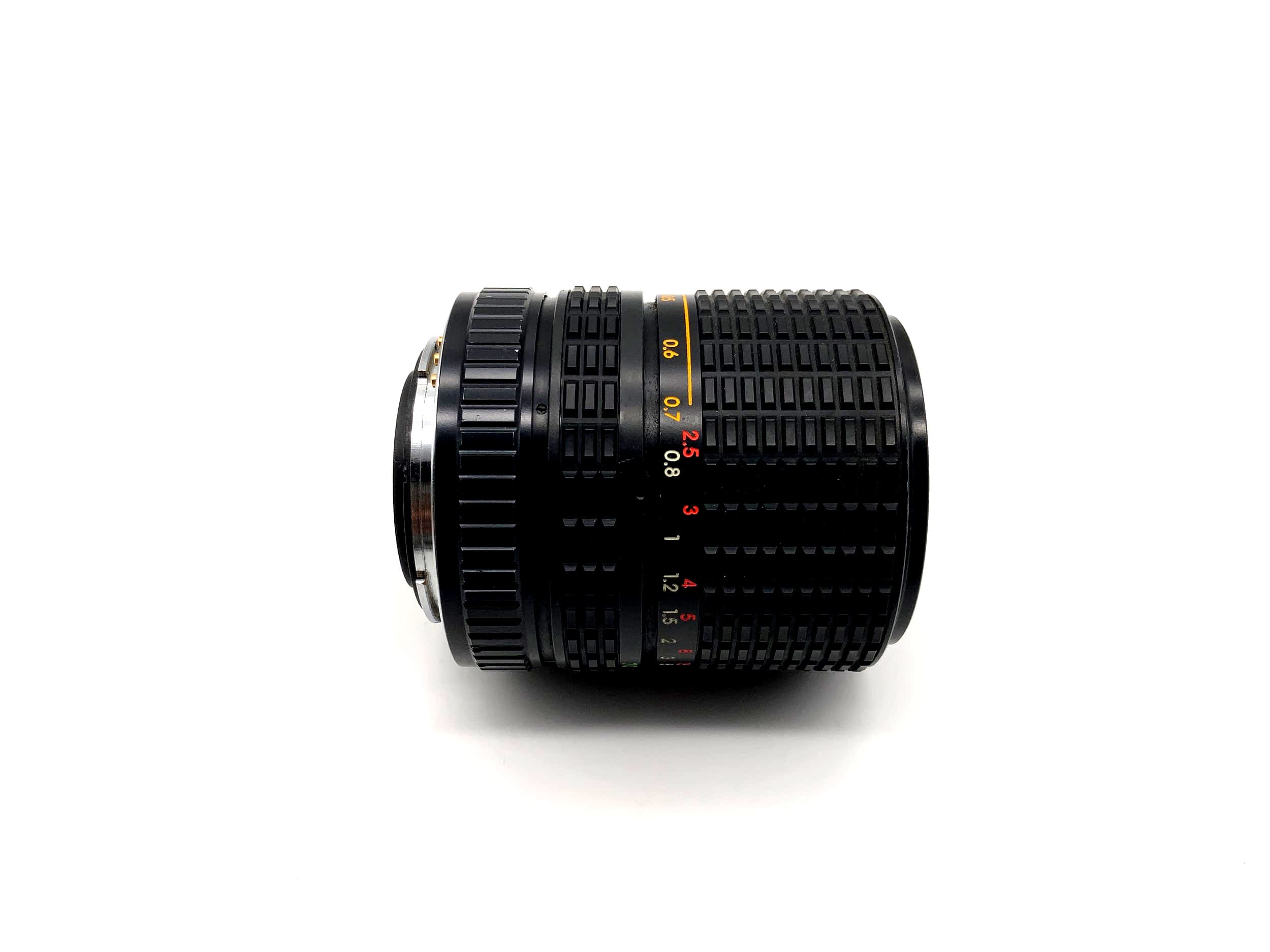 Prakticar 35-70mm 1:3.5-4.5 Objektiv MC Auto Zoom Camera Lens (Praktica B)