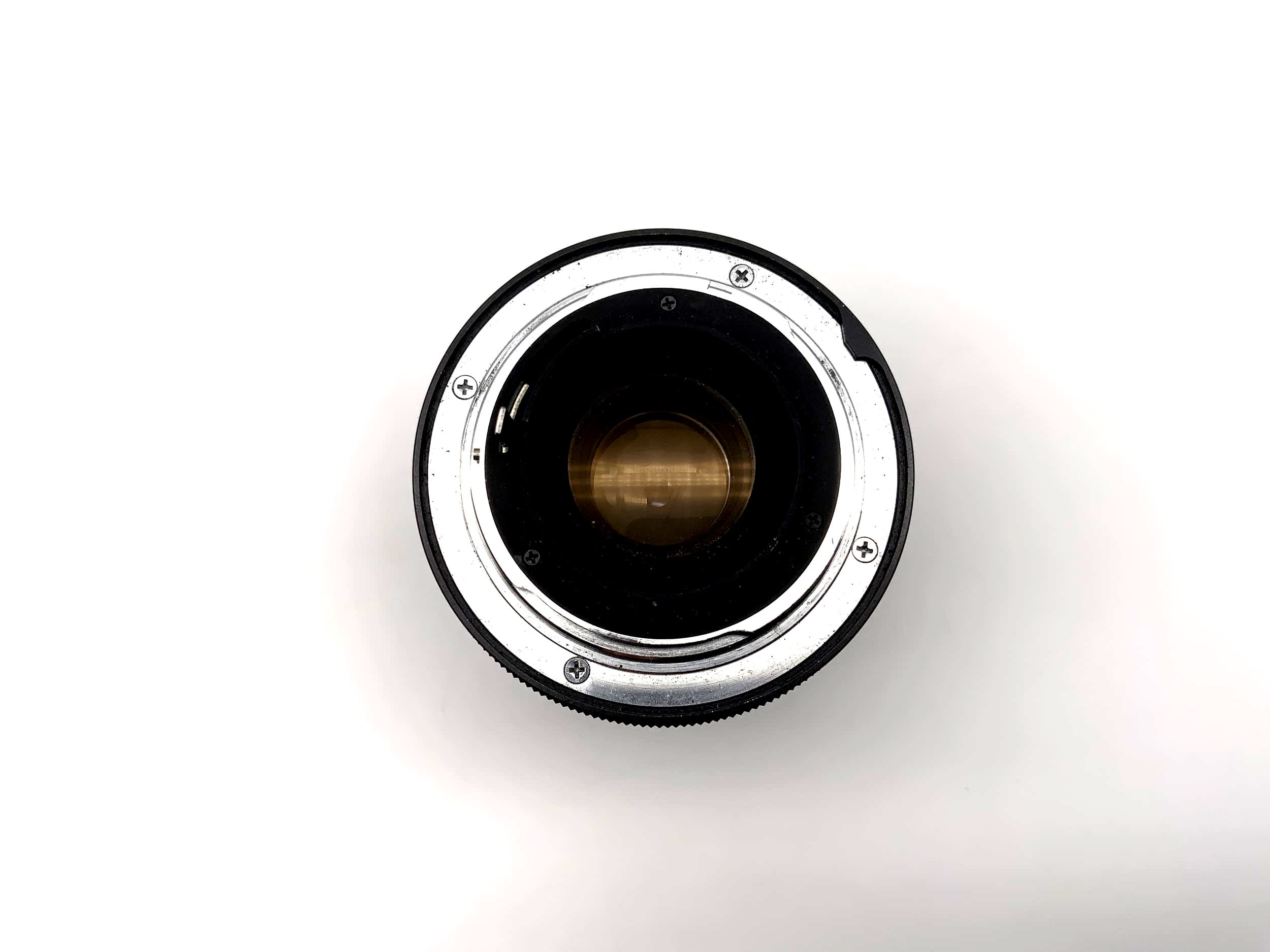 Vivitar 135mm 1:2,8 Objektiv Telephoto Auto Kamera Camera Lens (Minolta MD)