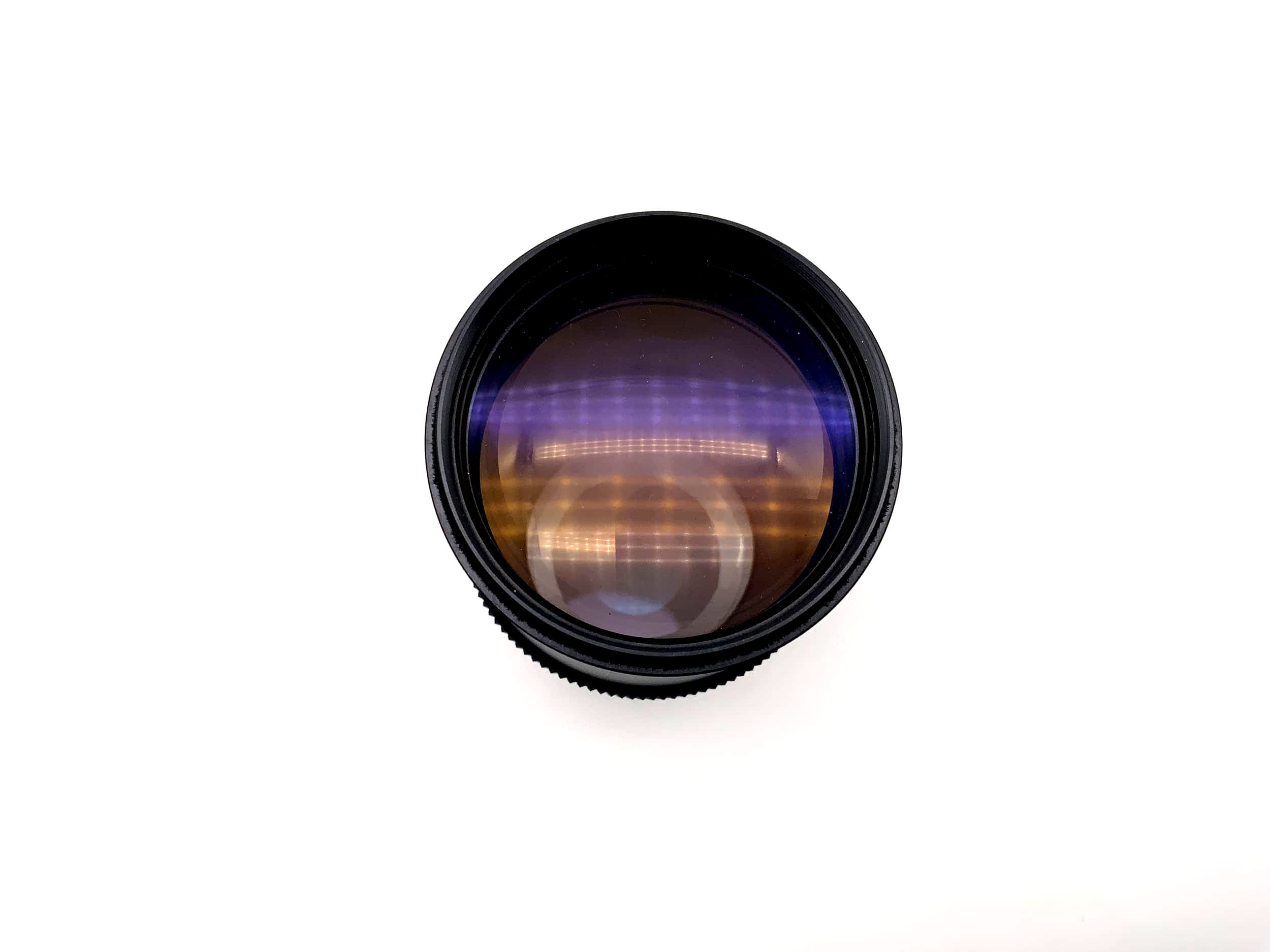 Objectif Rollei 200 mm 1:3,5 Objectif d'appareil photo multicouche Rolleinar (Rollei QBM)