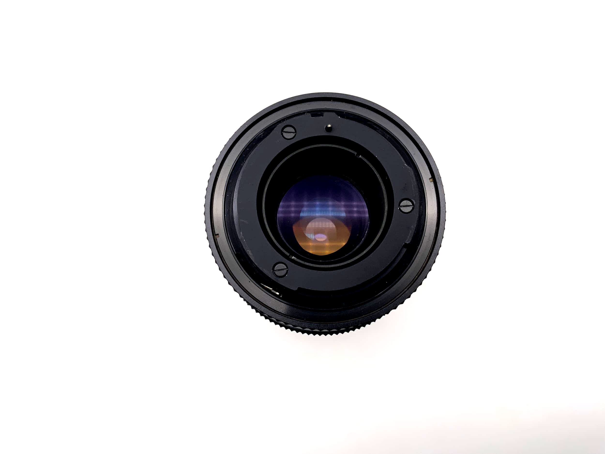 Objectif Rollei 200 mm 1:3,5 Objectif d'appareil photo multicouche Rolleinar (Rollei QBM)