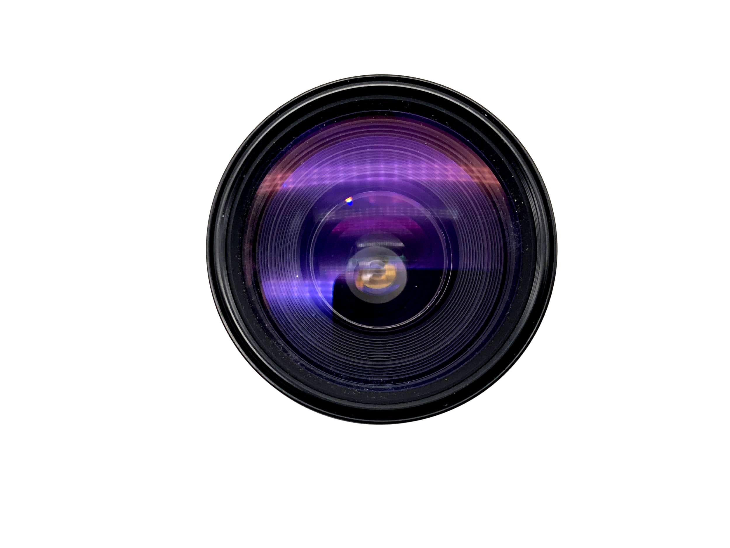 Sigma 75-300mm 1:4,5-5,6 Objektiv Zoom II Kamera Camera Lens (Yashica/Contax)