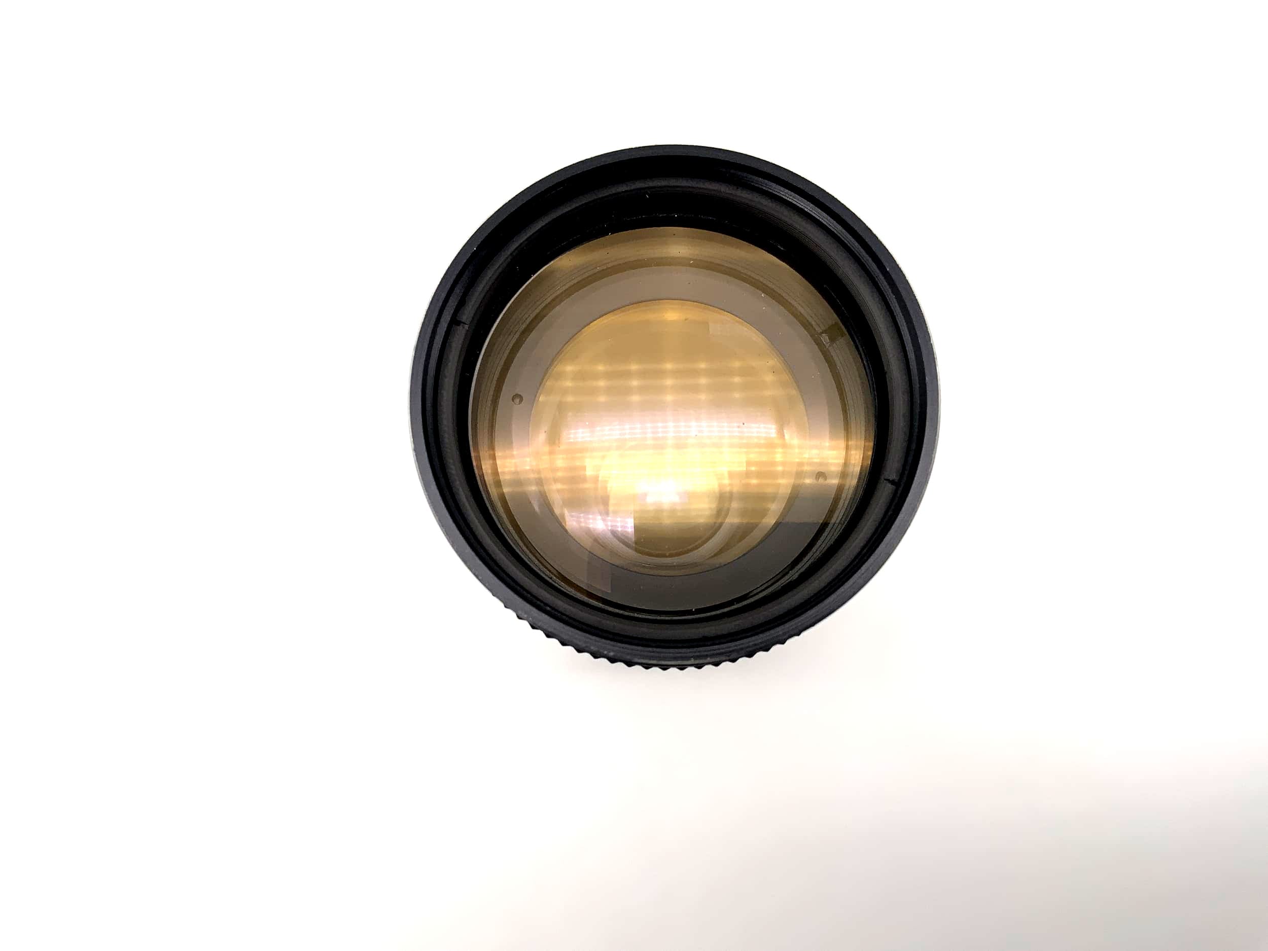 Sun 85-210mm 1:4.5 Objektiv Auto Zoom Kamera Camera Lens (Minolta MD)