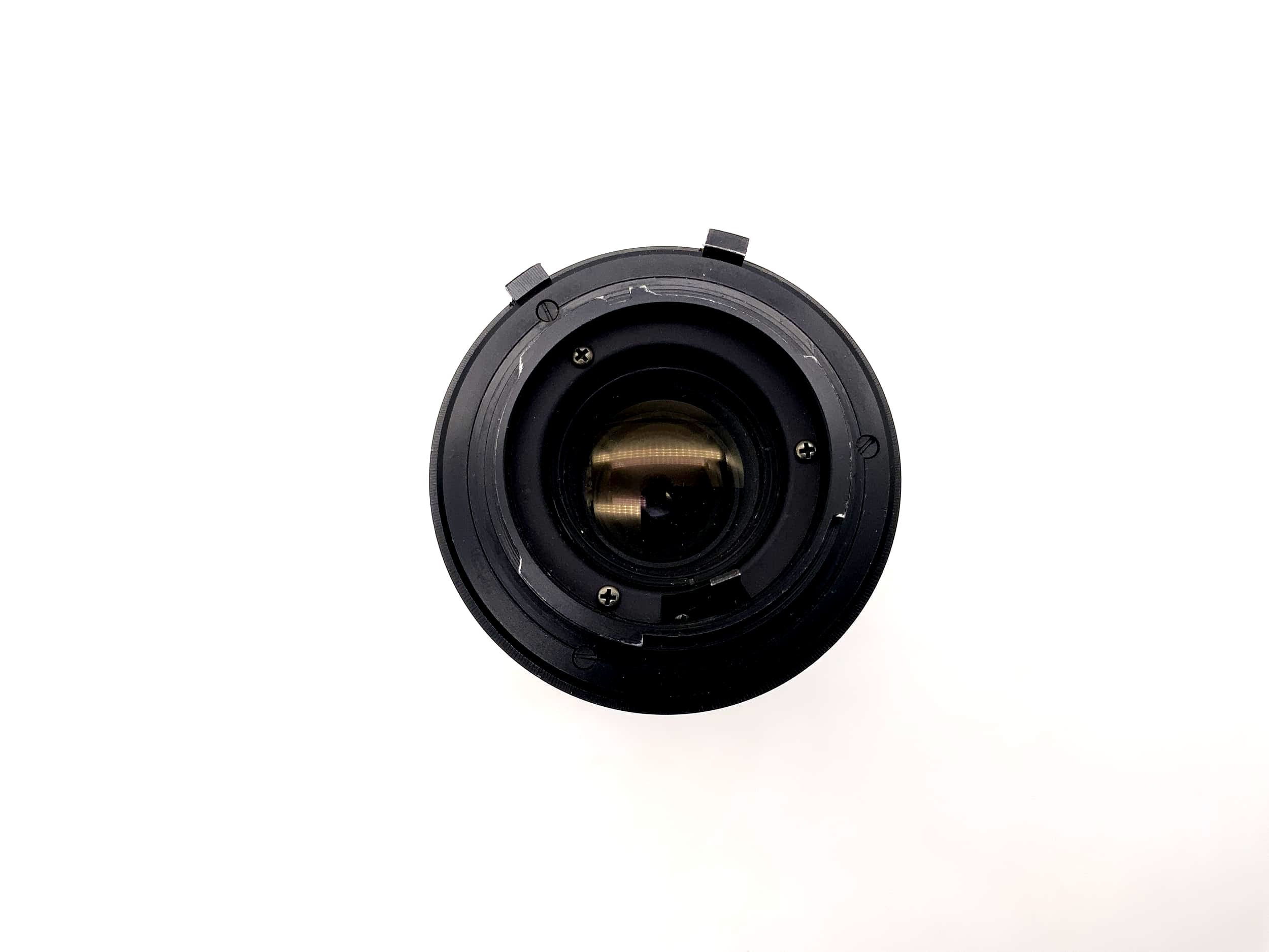 Sun 85-210mm 1:4.5 Objektiv Auto Zoom Kamera Camera Lens (Minolta MD)