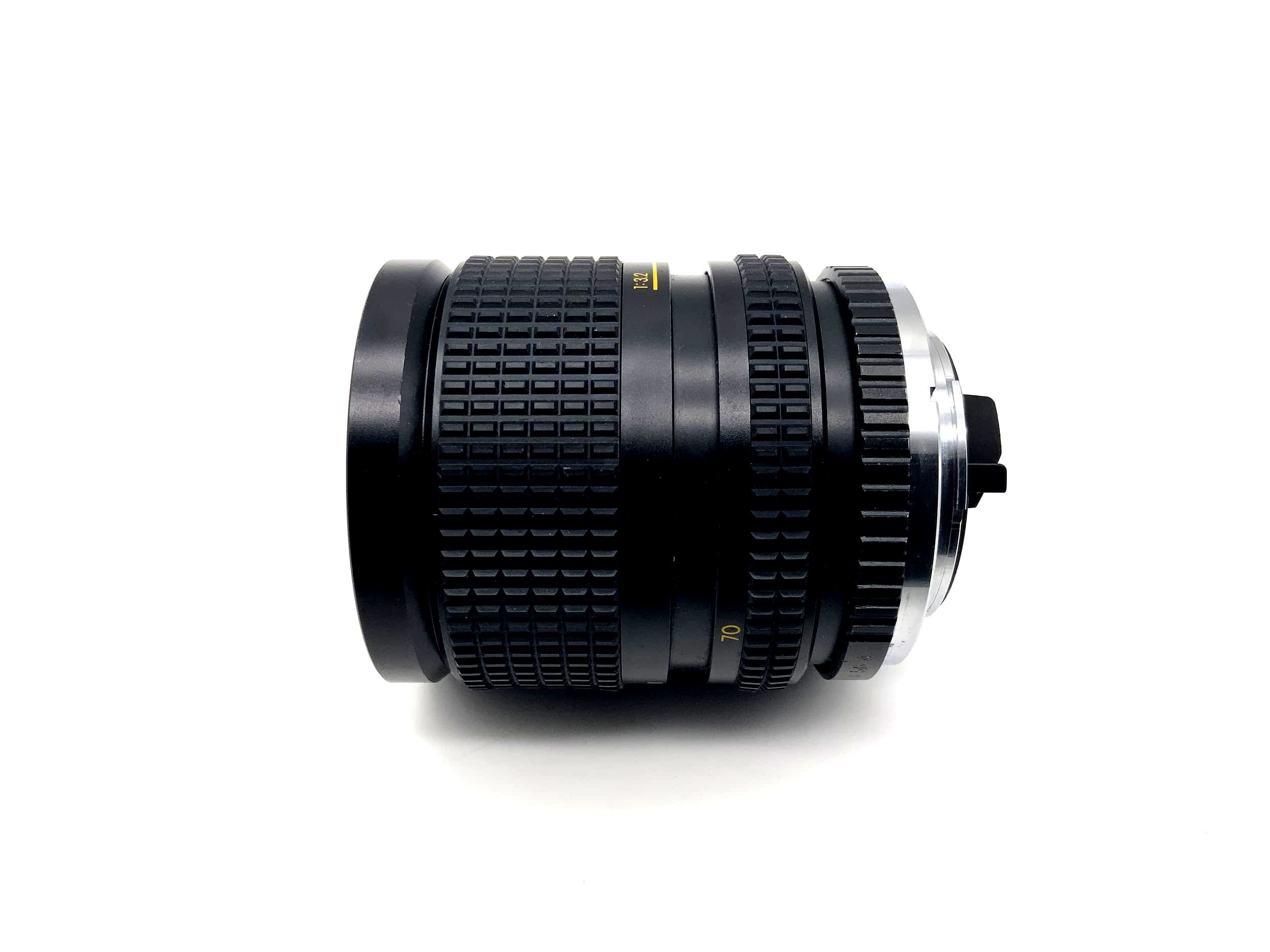 Cosina 28-70mm 1:4 Objektiv Multi Coating Macro Kamera Camera Lens (Pentax K)