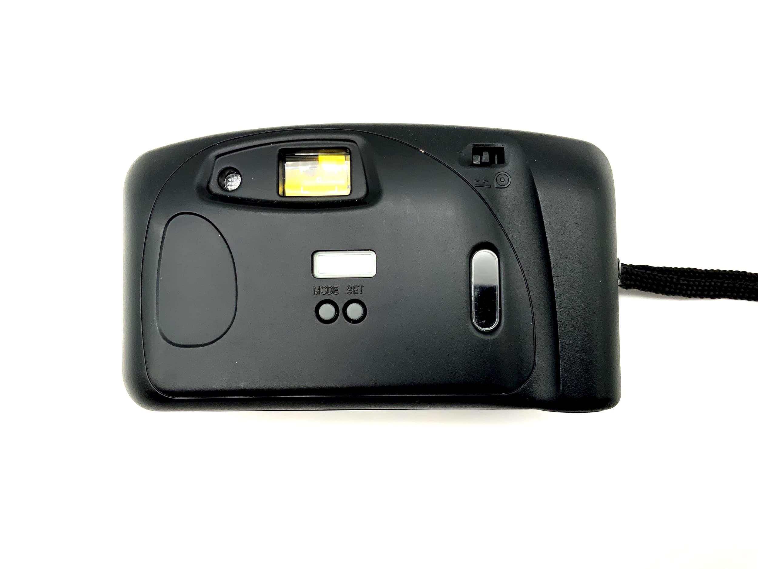 Samsung AF-333 Analogkamera Autofokus AF Kompaktkamera 35mm