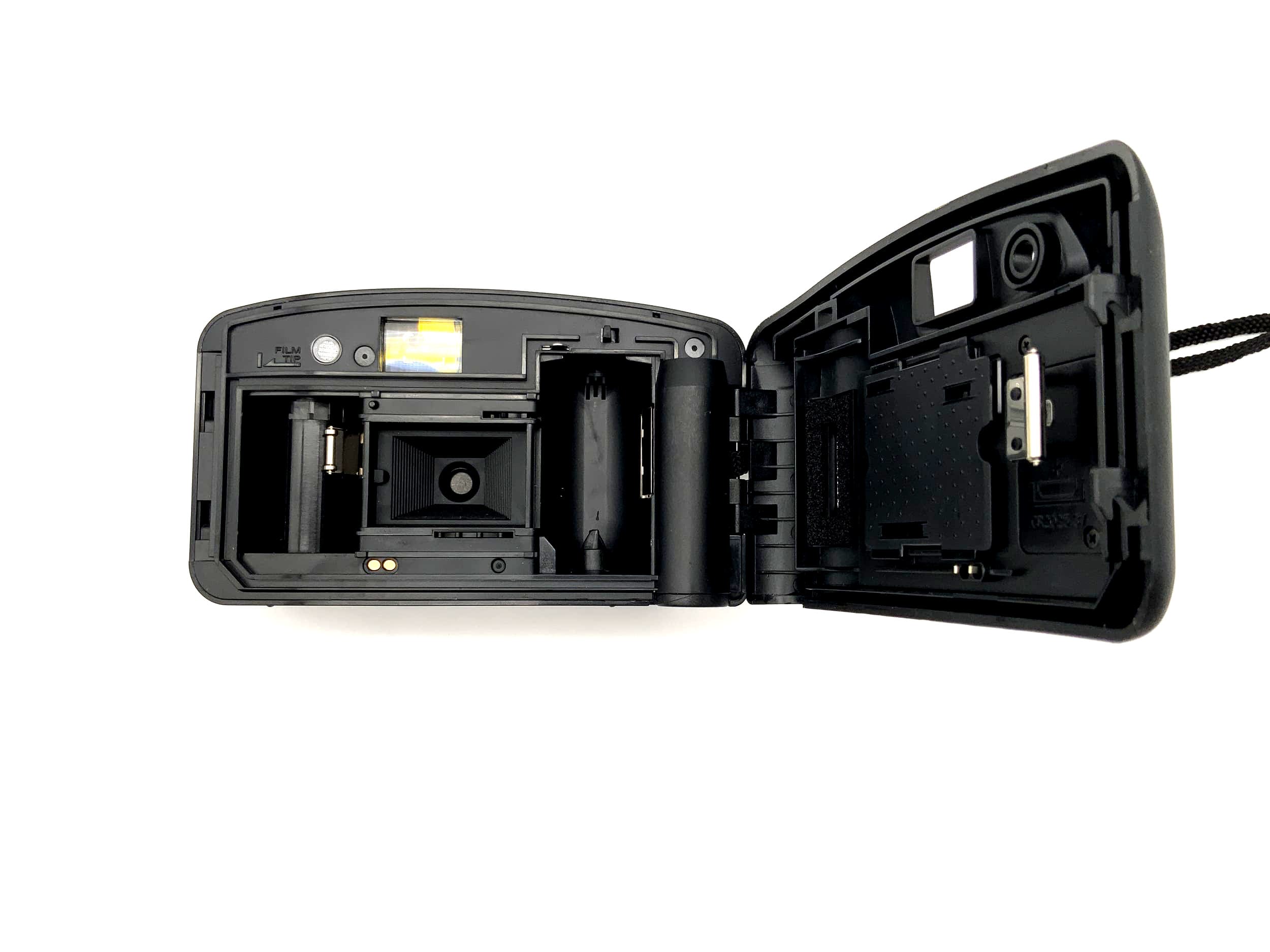 Samsung AF-333 analog camera autofocus AF compact camera 35mm