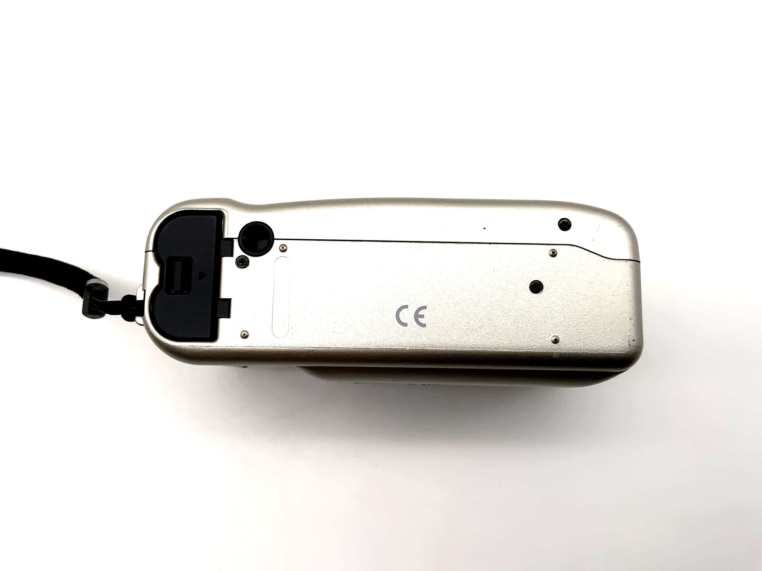 Traveler AF mini Date Auto Focus Filmkamera Analogkamera Autofokus