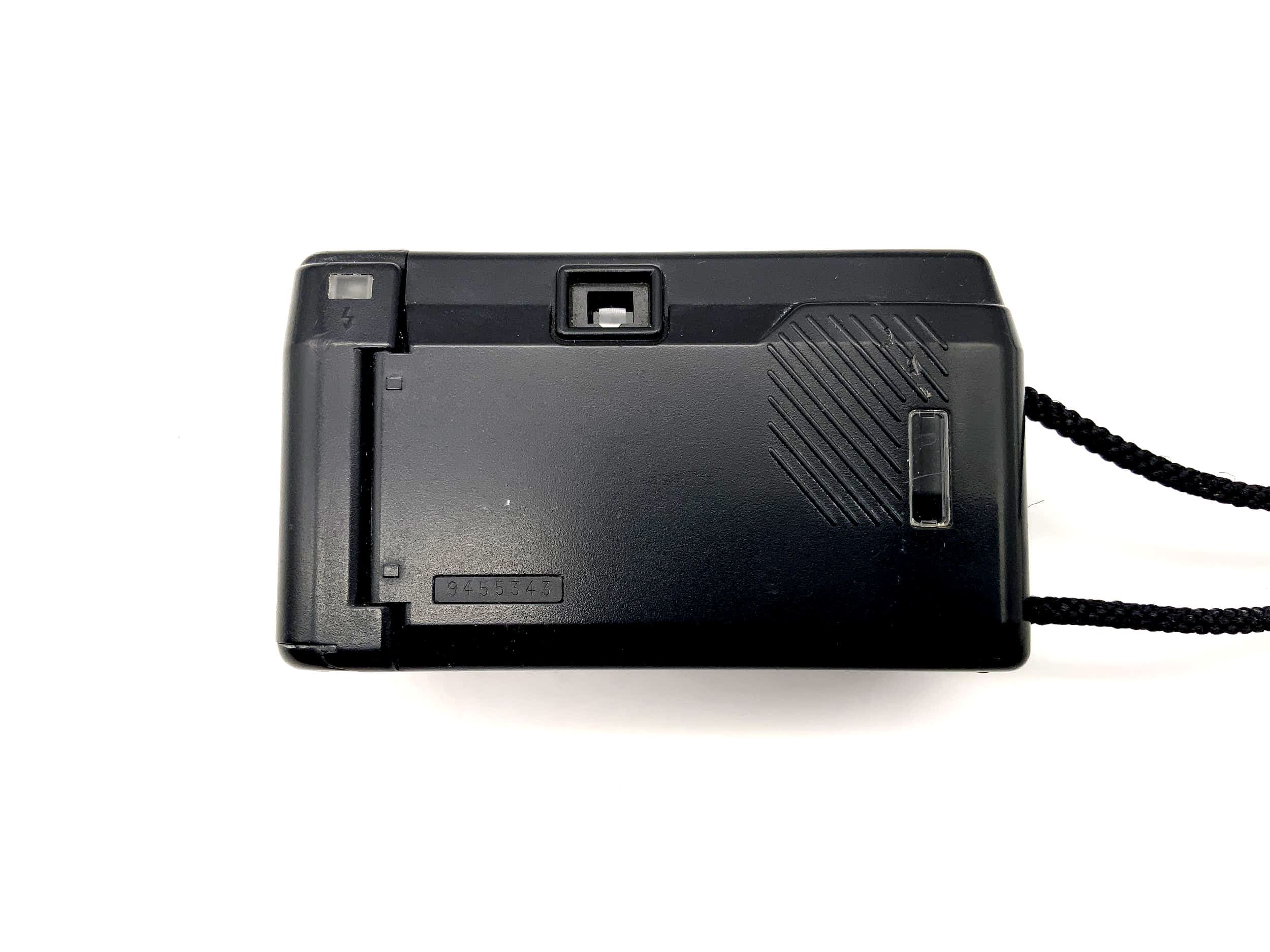 Pentax PC-303 Kompaktkamera Point&Shoot Camera 35mm