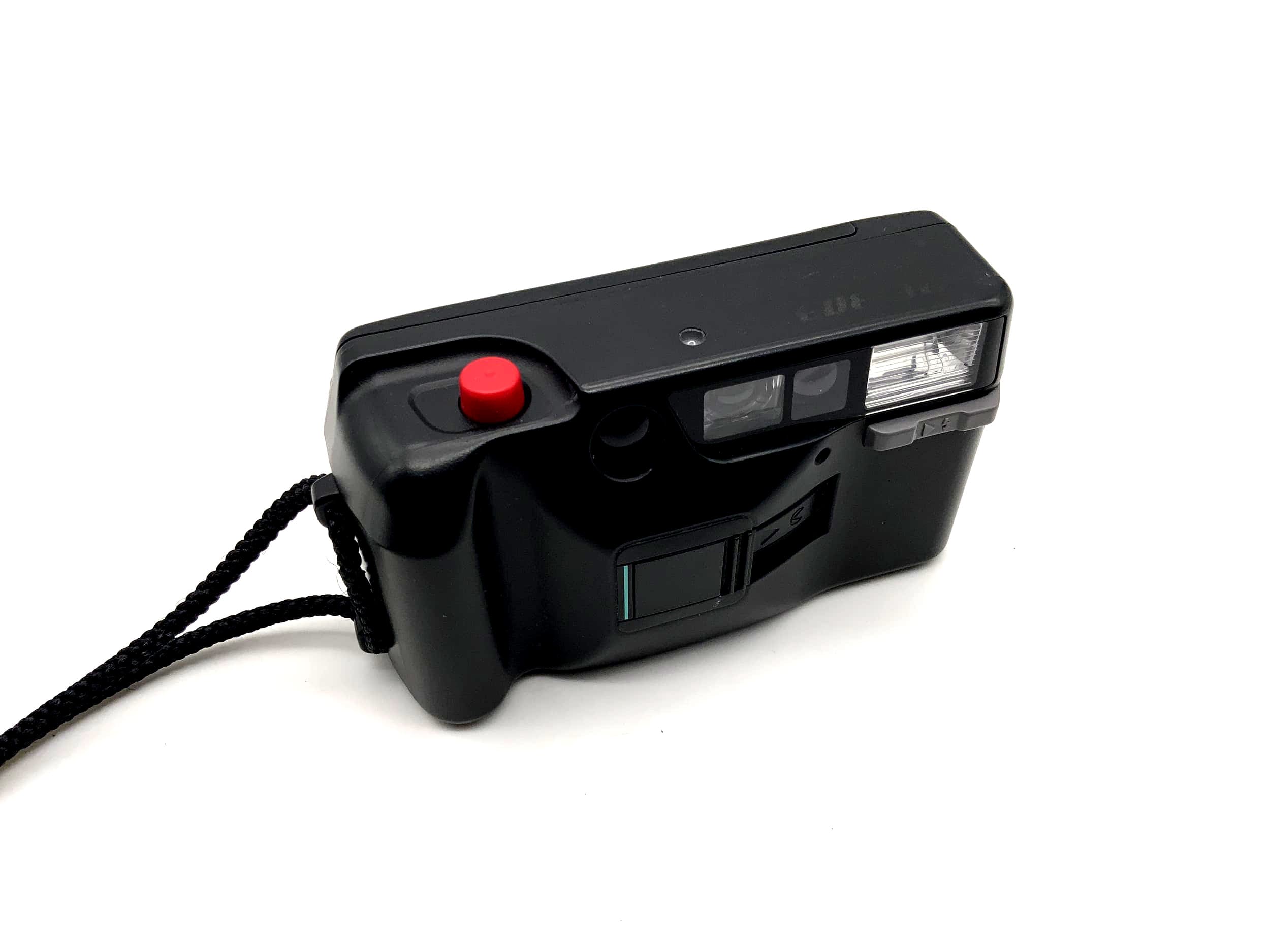 Appareil photo compact Pentax PC-303 Point &amp; Shoot 35 mm