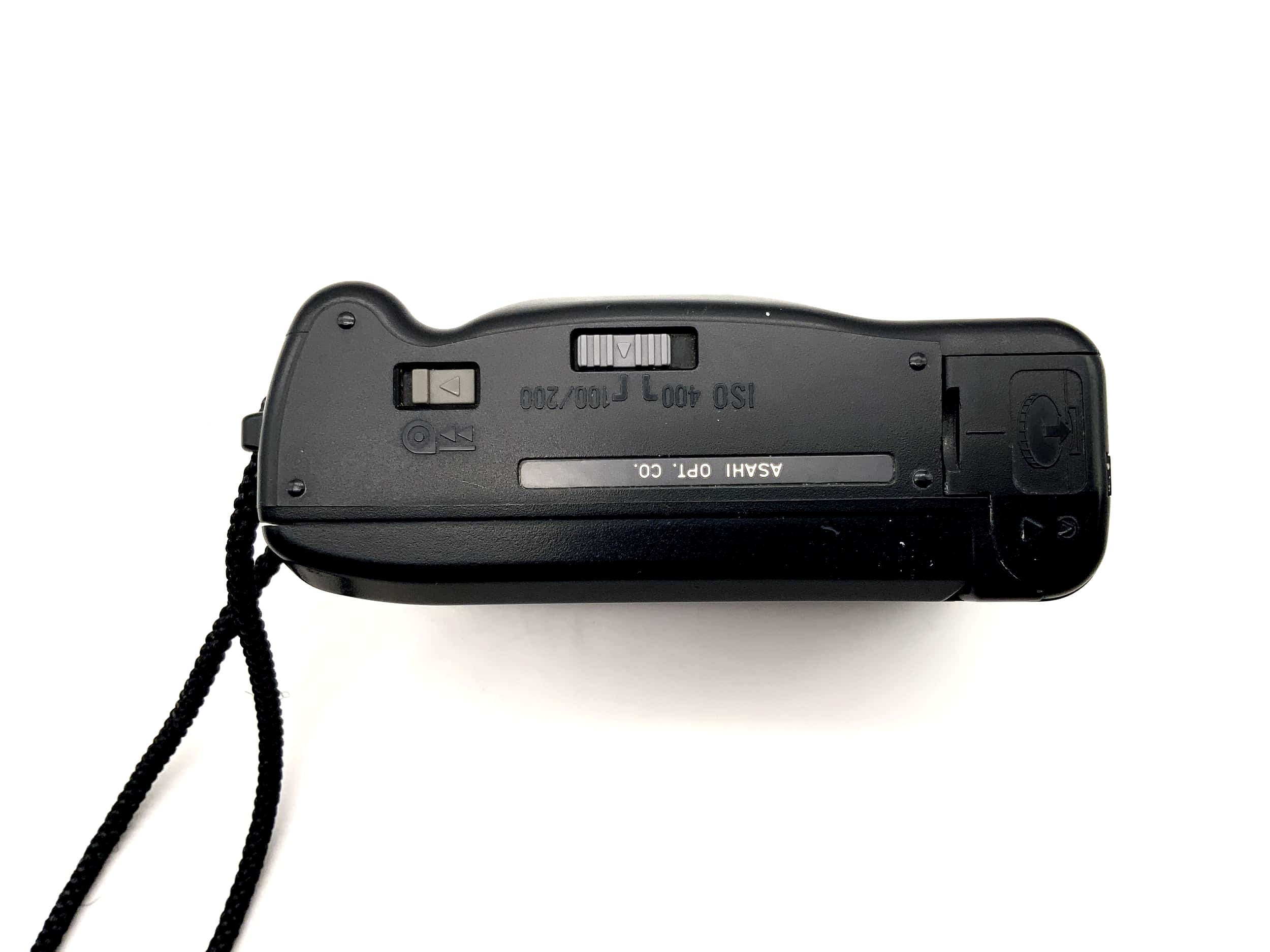 Appareil photo compact Pentax PC-303 Point &amp; Shoot 35 mm