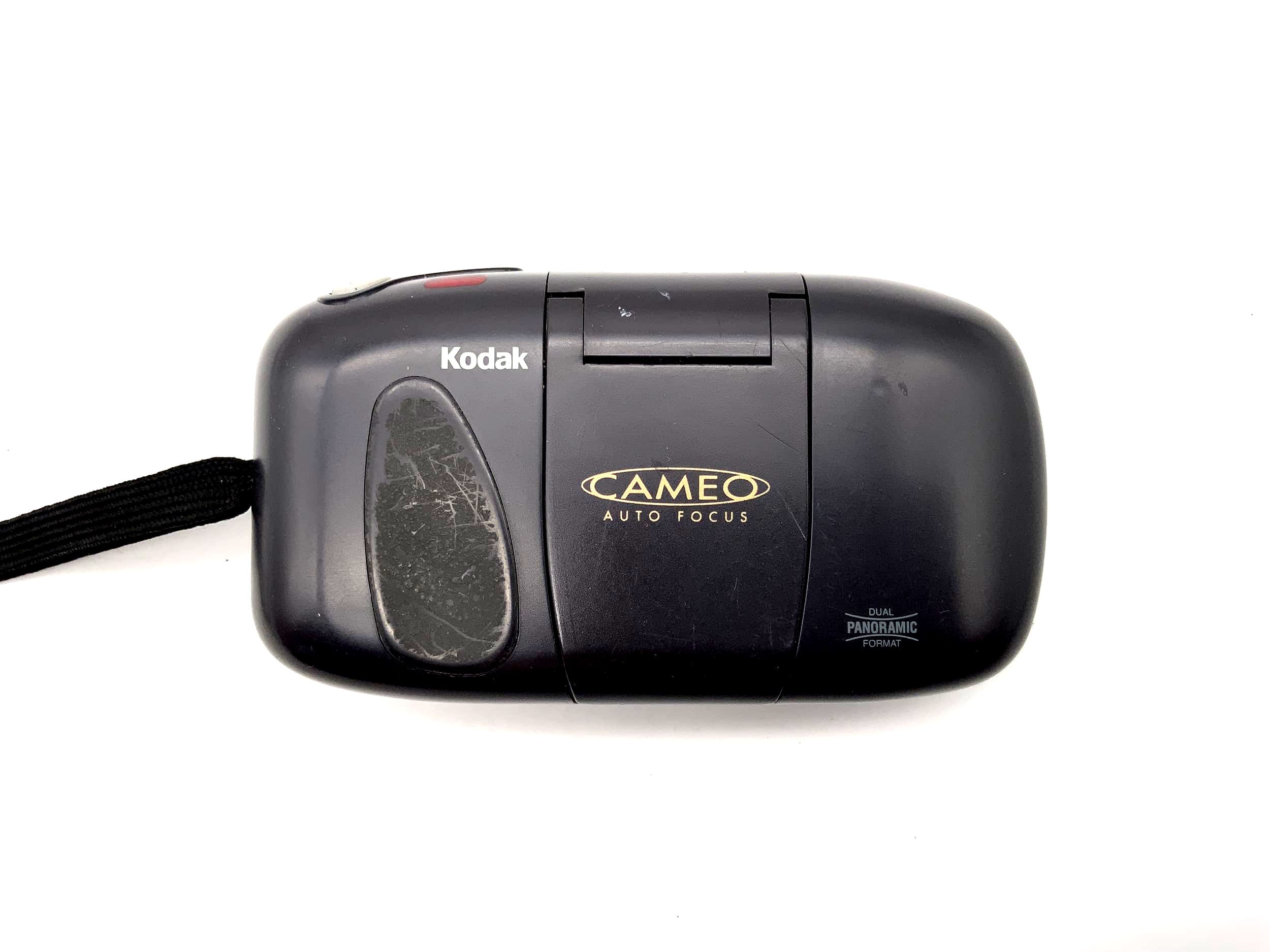 Kodak Cameo Kompaktkamera Point&Shoot Camera 35mm Dual Panoramic