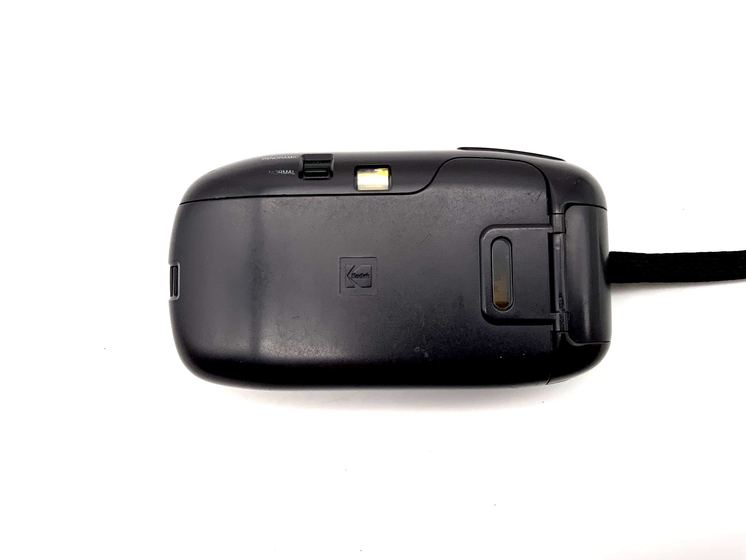 Kodak Cameo Kompaktkamera Point&Shoot Camera 35mm Dual Panoramic