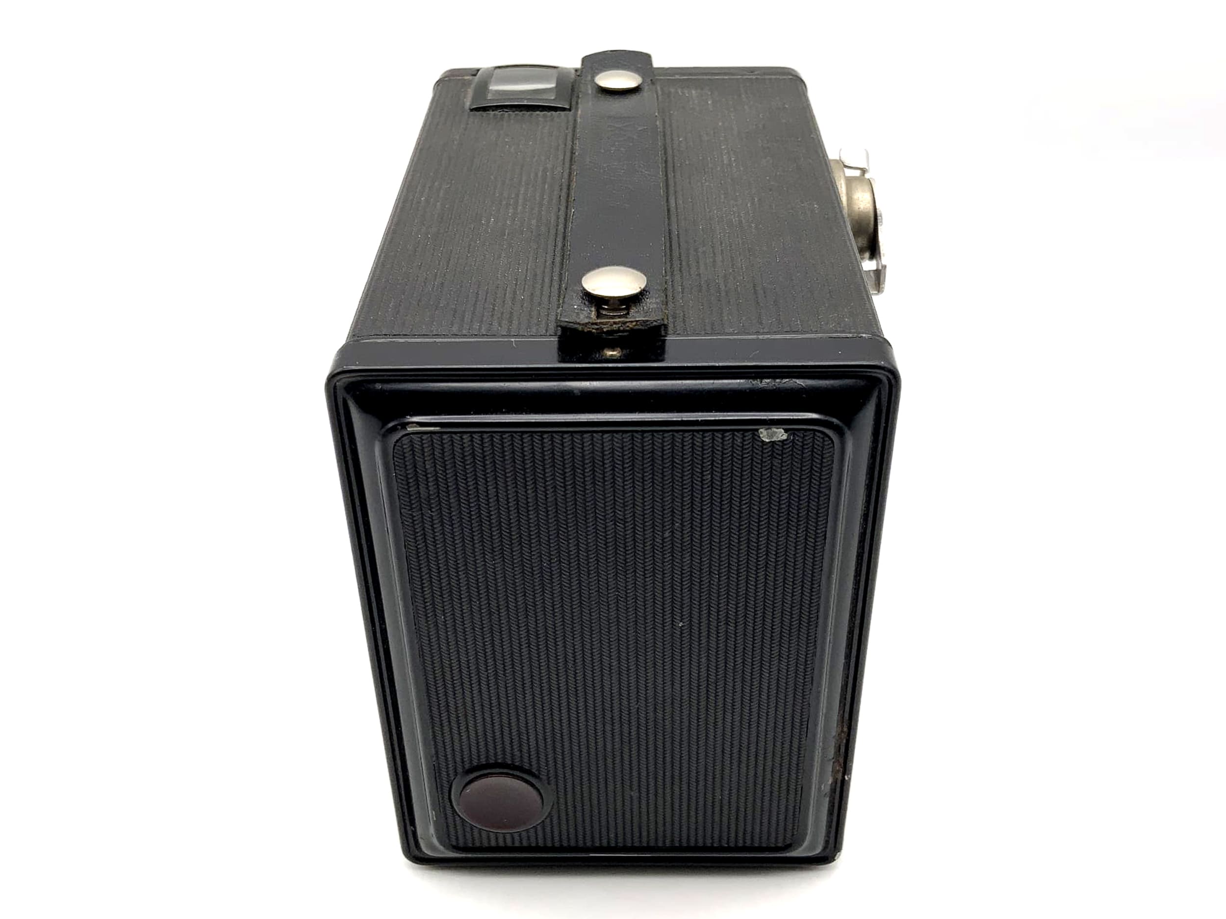 Agfa 45 Boxkamera Rollfilm Vintage Analog Kamera