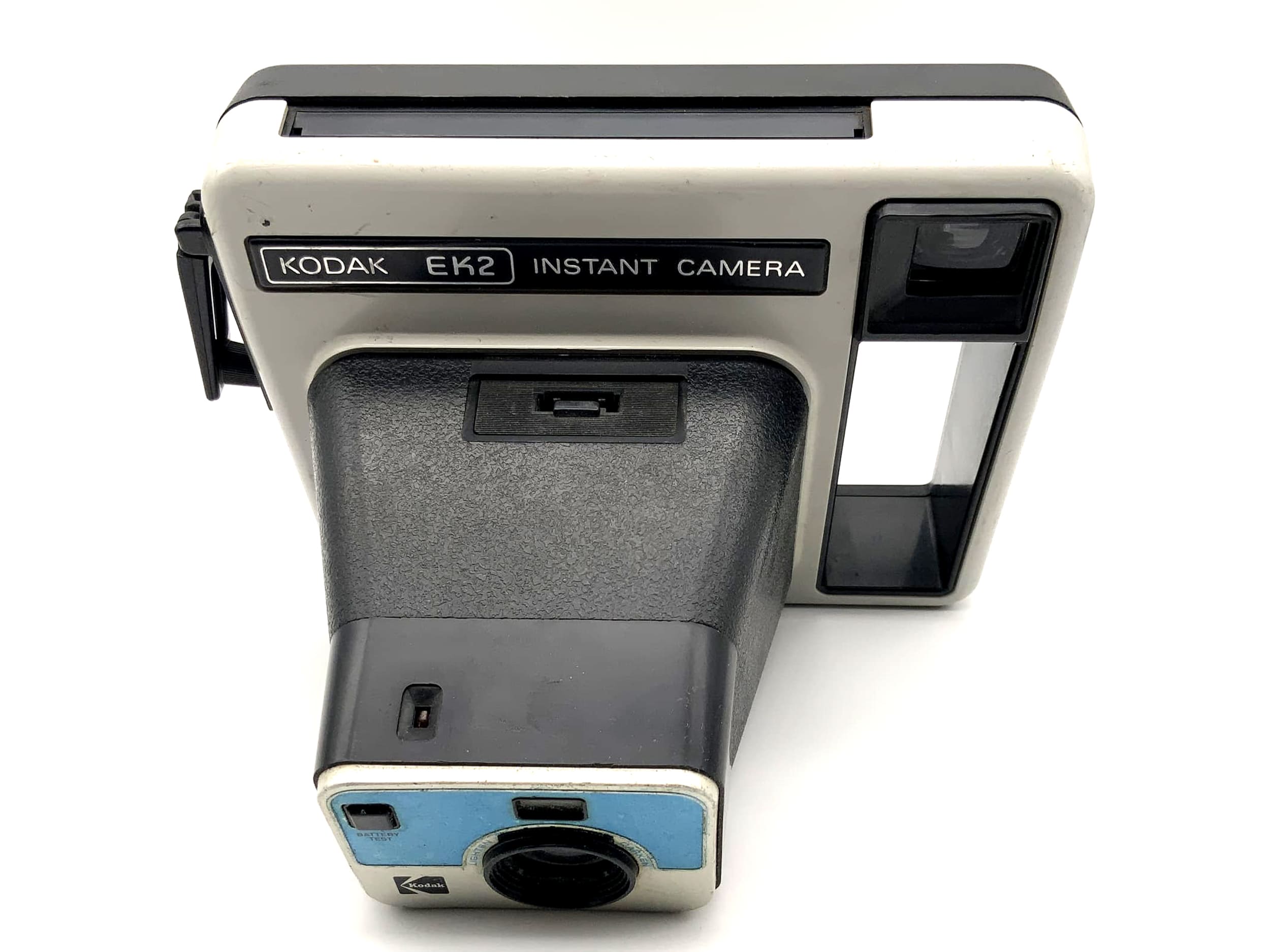 Kodak EK2 Sofortbilkamera Instantkamera Kamera