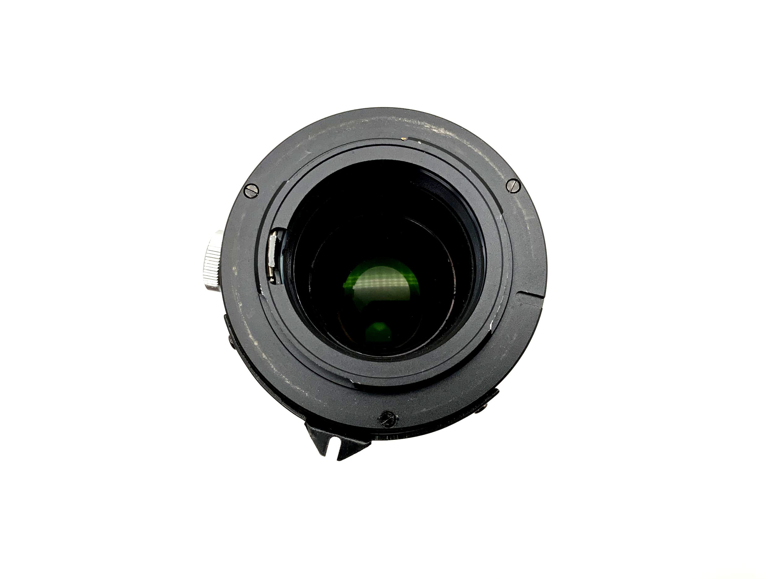 Sun FM 300mm 1:5.5 Objektiv Multi Coated Kamera Camera Lens (Nikon F)