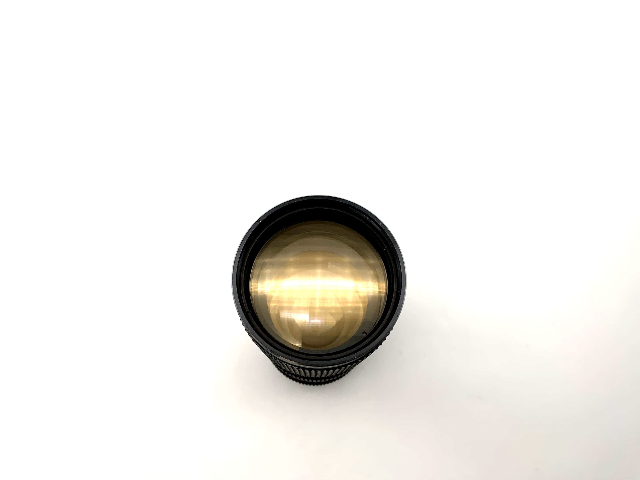 Beroflex 85-210mm 1:4.5 Objektiv Auto Zoom Kamera Camera Lens (M42)