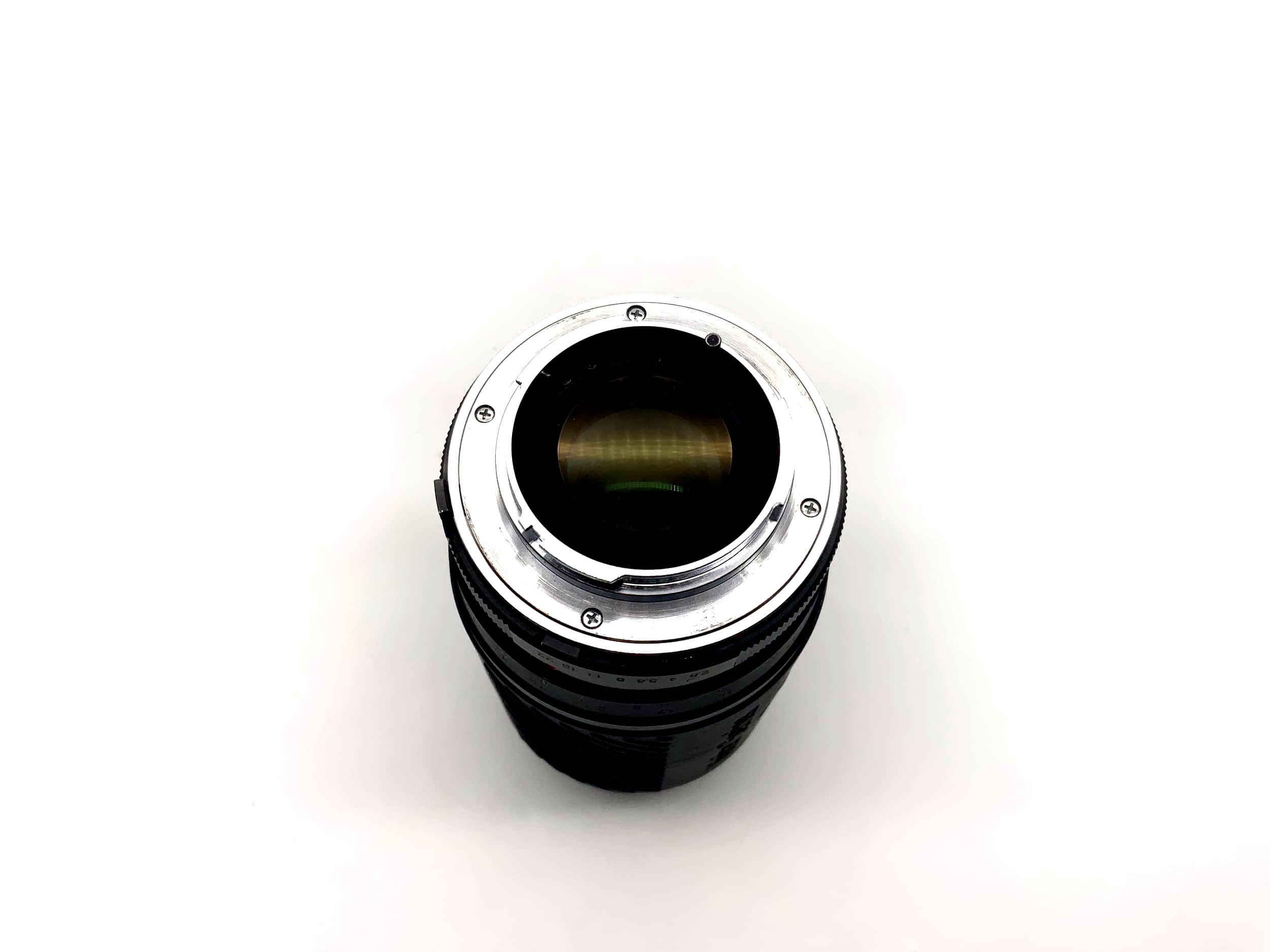 Vivitar 70-210mm 1:2.8-4.0 Lens VMC Series II Macro Lens (Minolta MD)