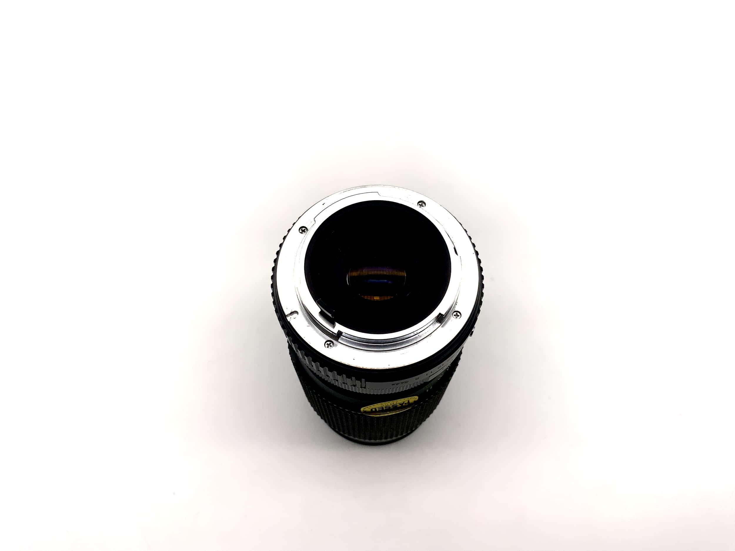 Pallas 80-200mm 1:4,5 Objektiv MC Auto Tele Zoom Macro Kamera Lens (Pentax K)