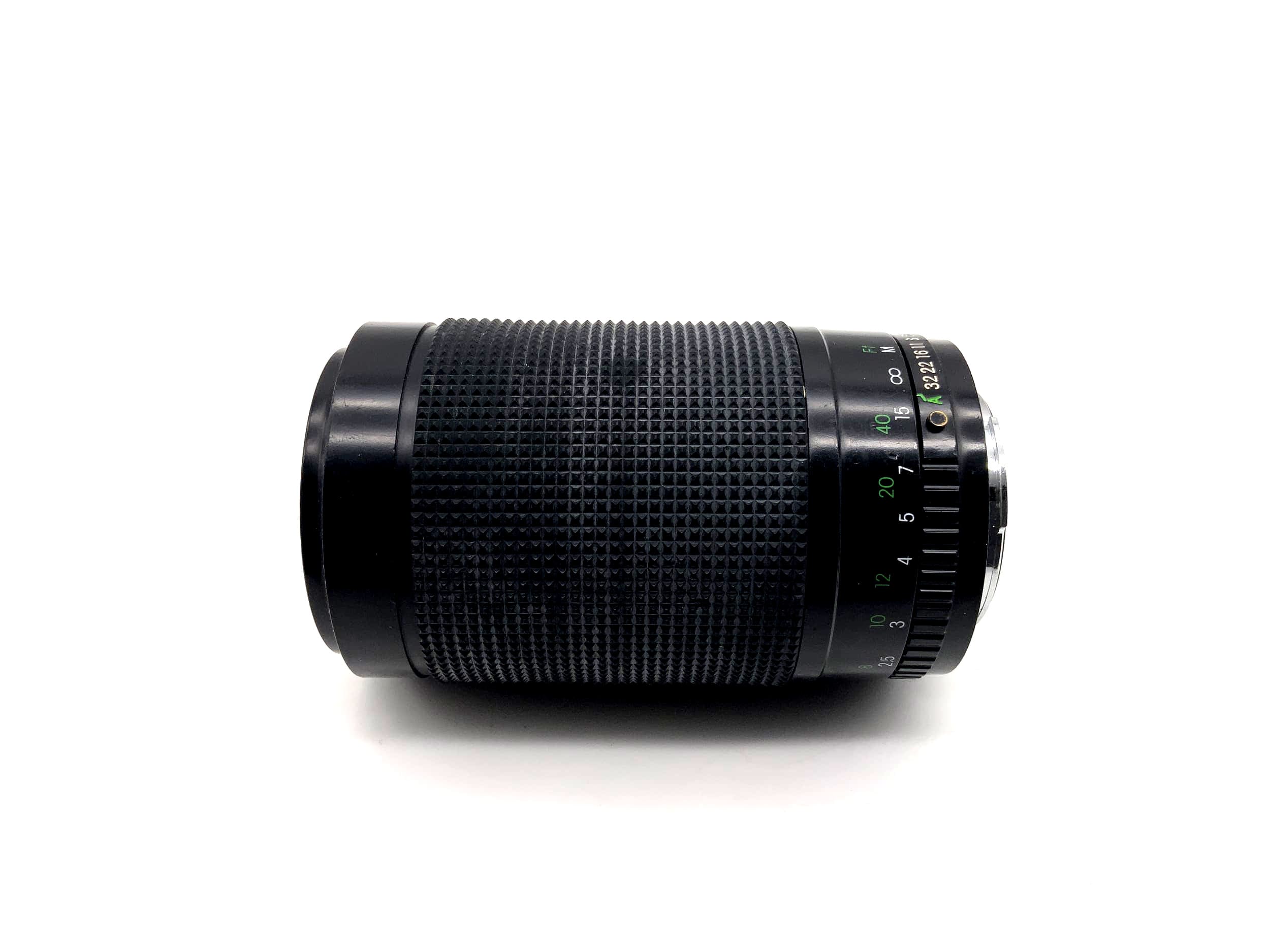 Exakta 70-300mm 1:4.5-5.8 Objektiv Multi Coated Macro Kamera Lens (Pentax K)